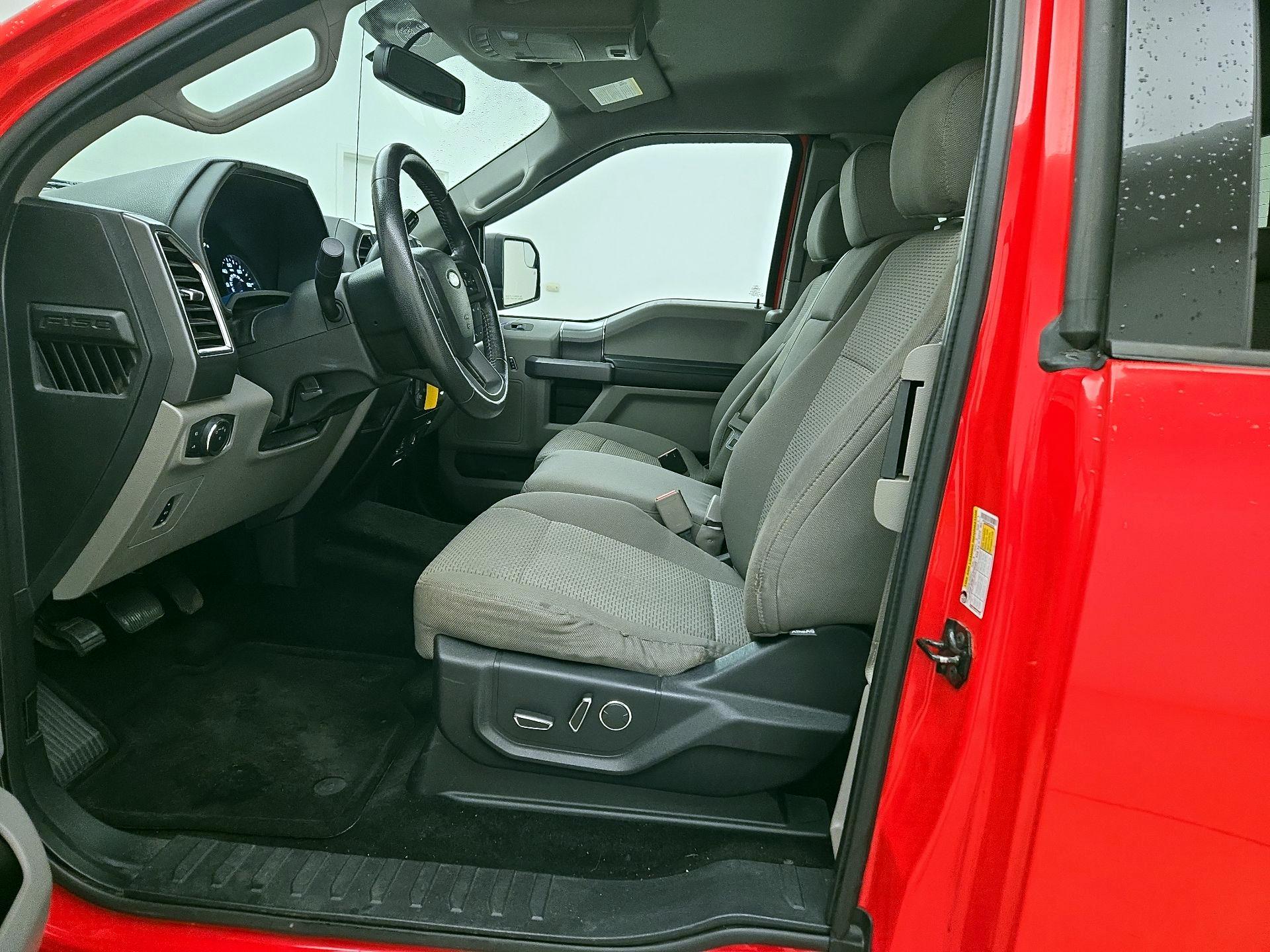 Thumbnail: 2015 Ford F-150 - 11