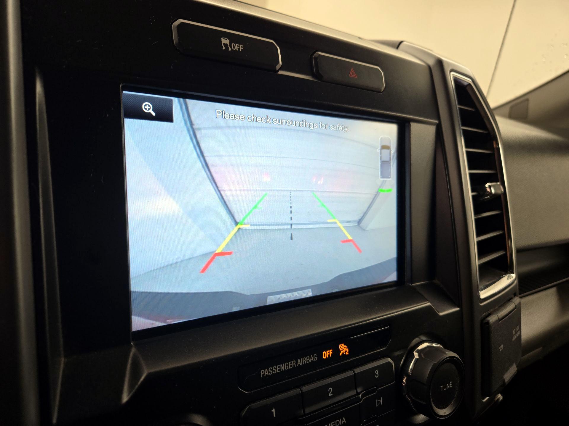 Thumbnail: 2015 Ford F-150 - 14