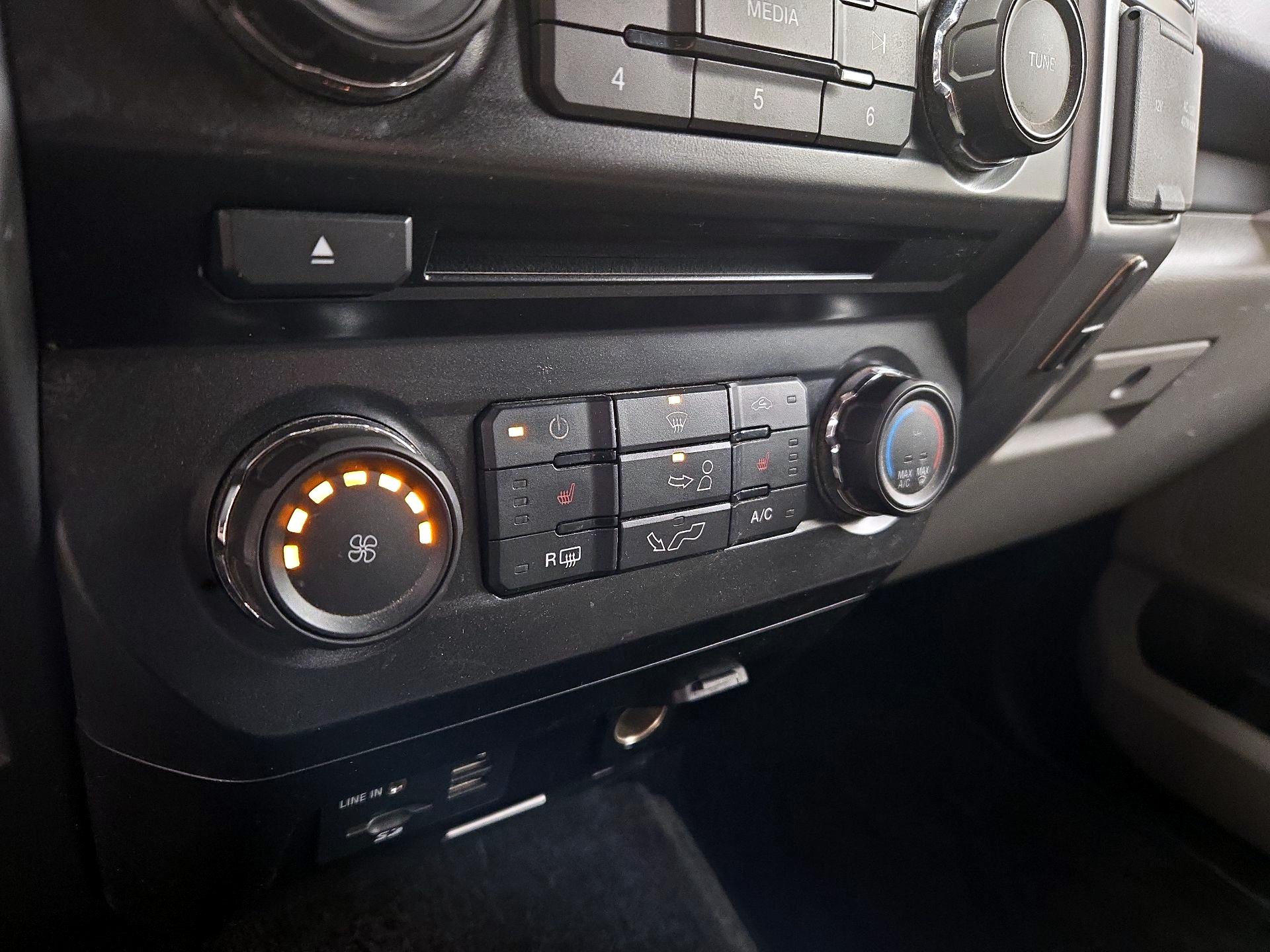 Thumbnail: 2015 Ford F-150 - 16