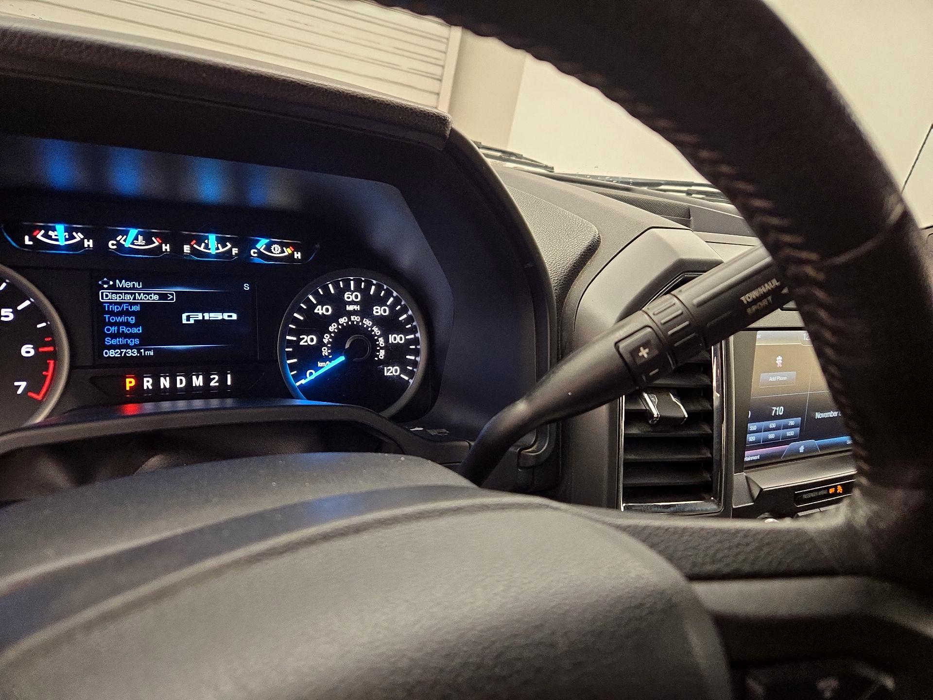 Thumbnail: 2015 Ford F-150 - 17