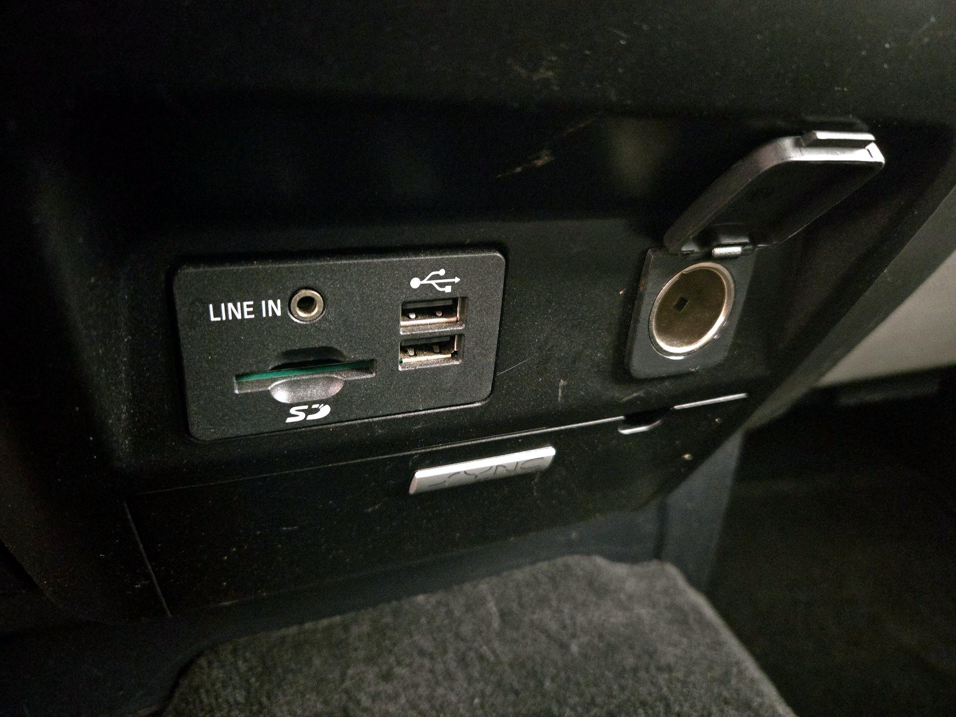 Thumbnail: 2015 Ford F-150 - 18