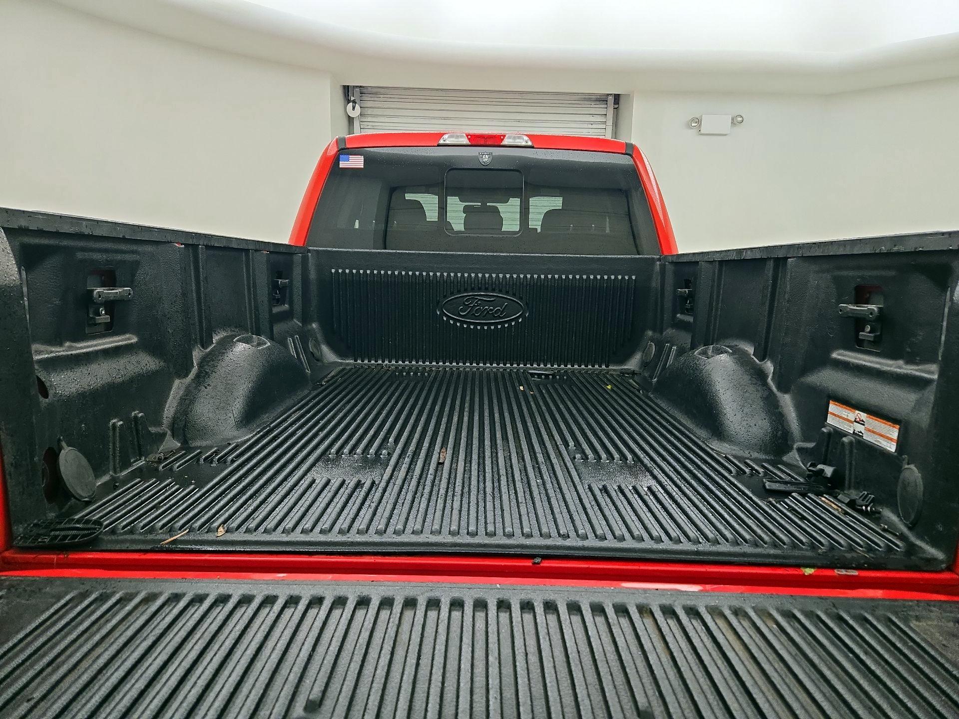 Thumbnail: 2015 Ford F-150 - 20