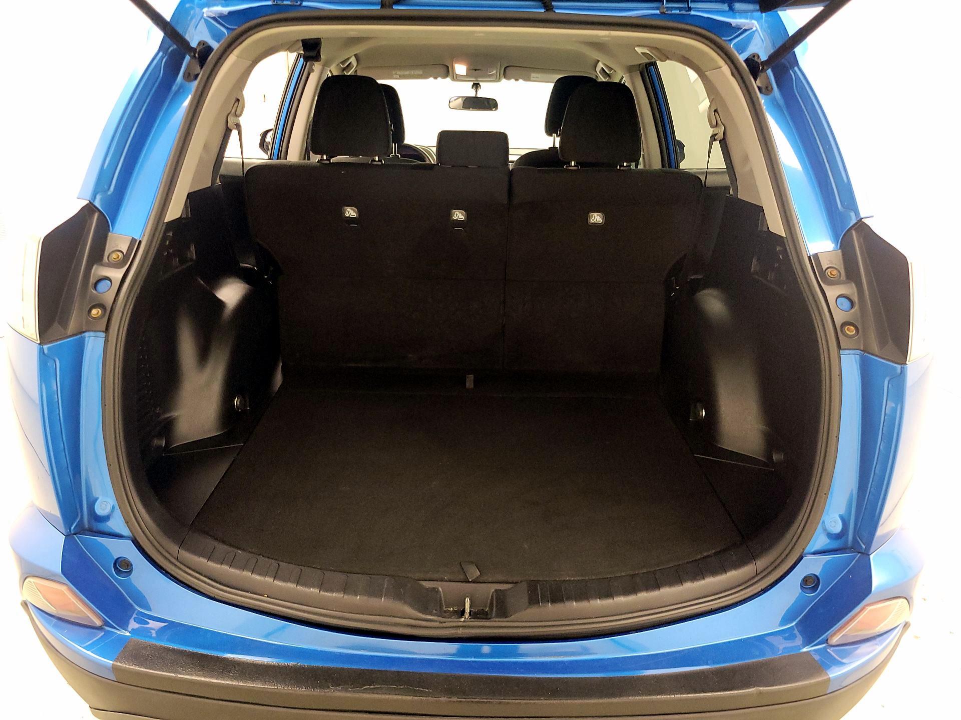 Thumbnail: 2016 Toyota RAV4 - 20