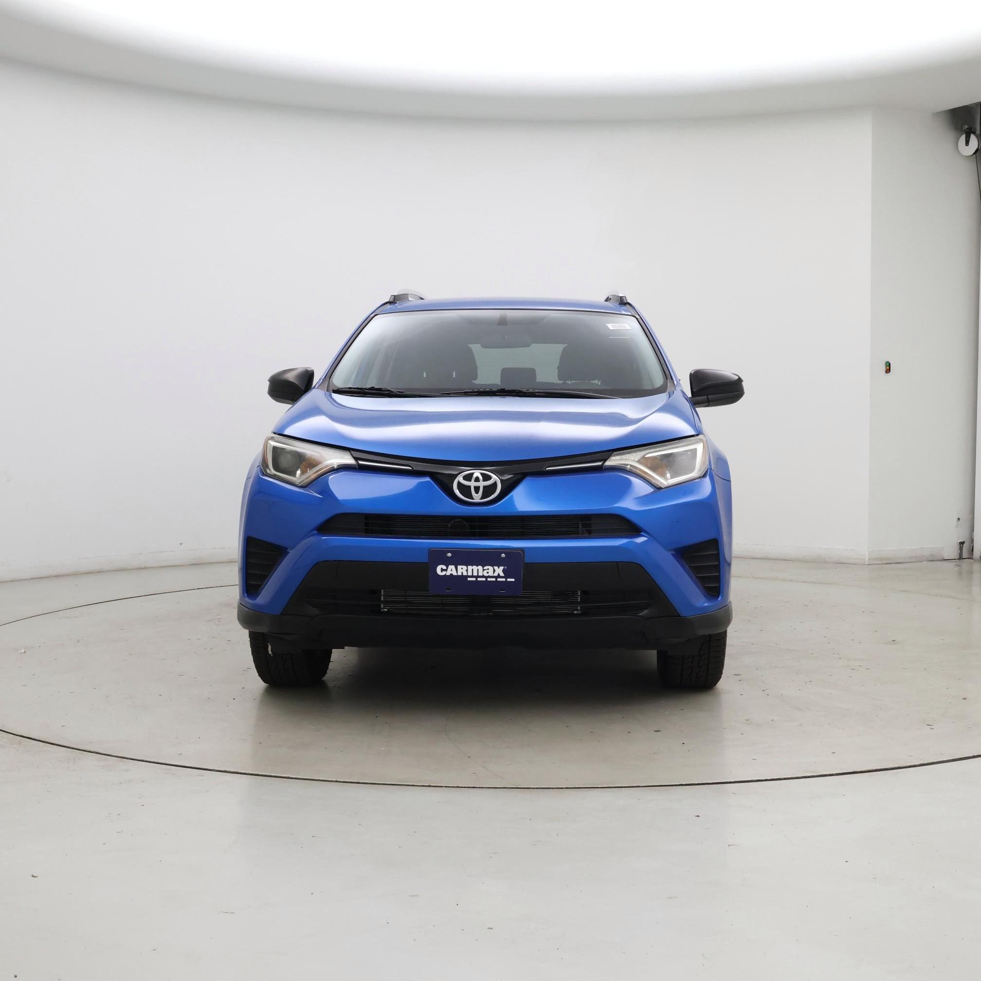 Thumbnail: 2016 Toyota RAV4 - 5