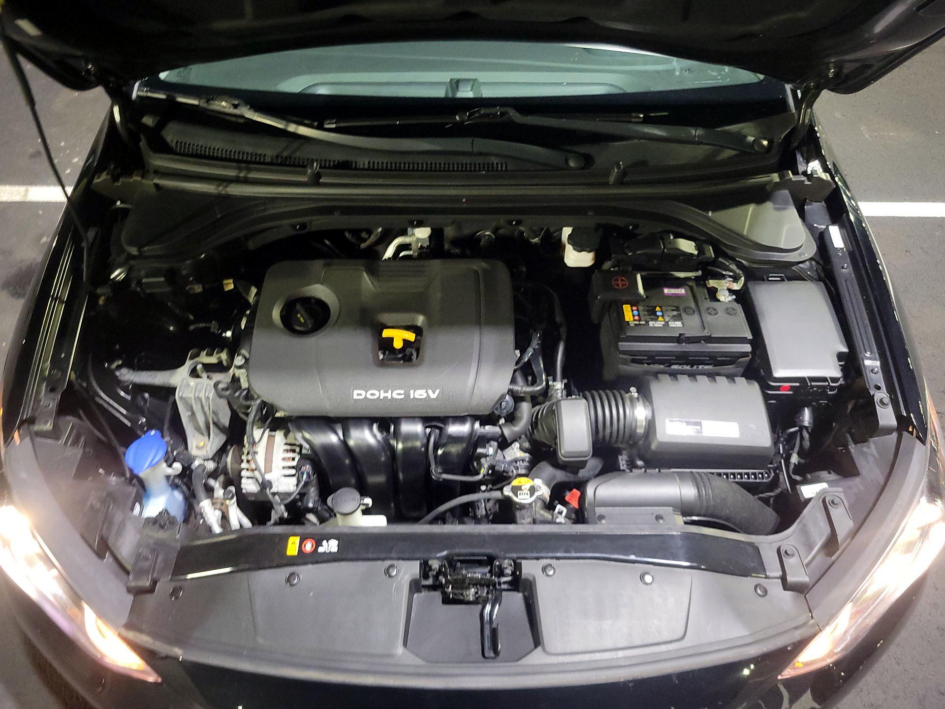 Thumbnail: 2018 Hyundai Elantra - 19