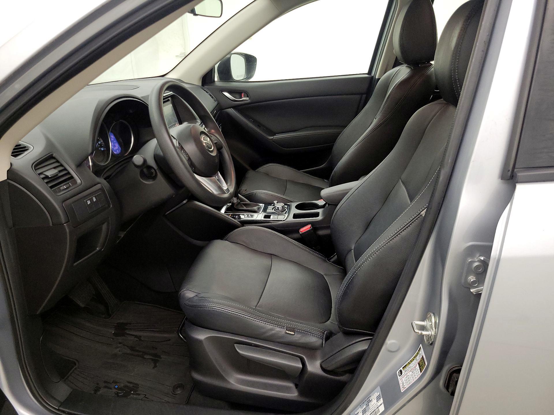 Thumbnail: 2016 Mazda CX-5 - 11