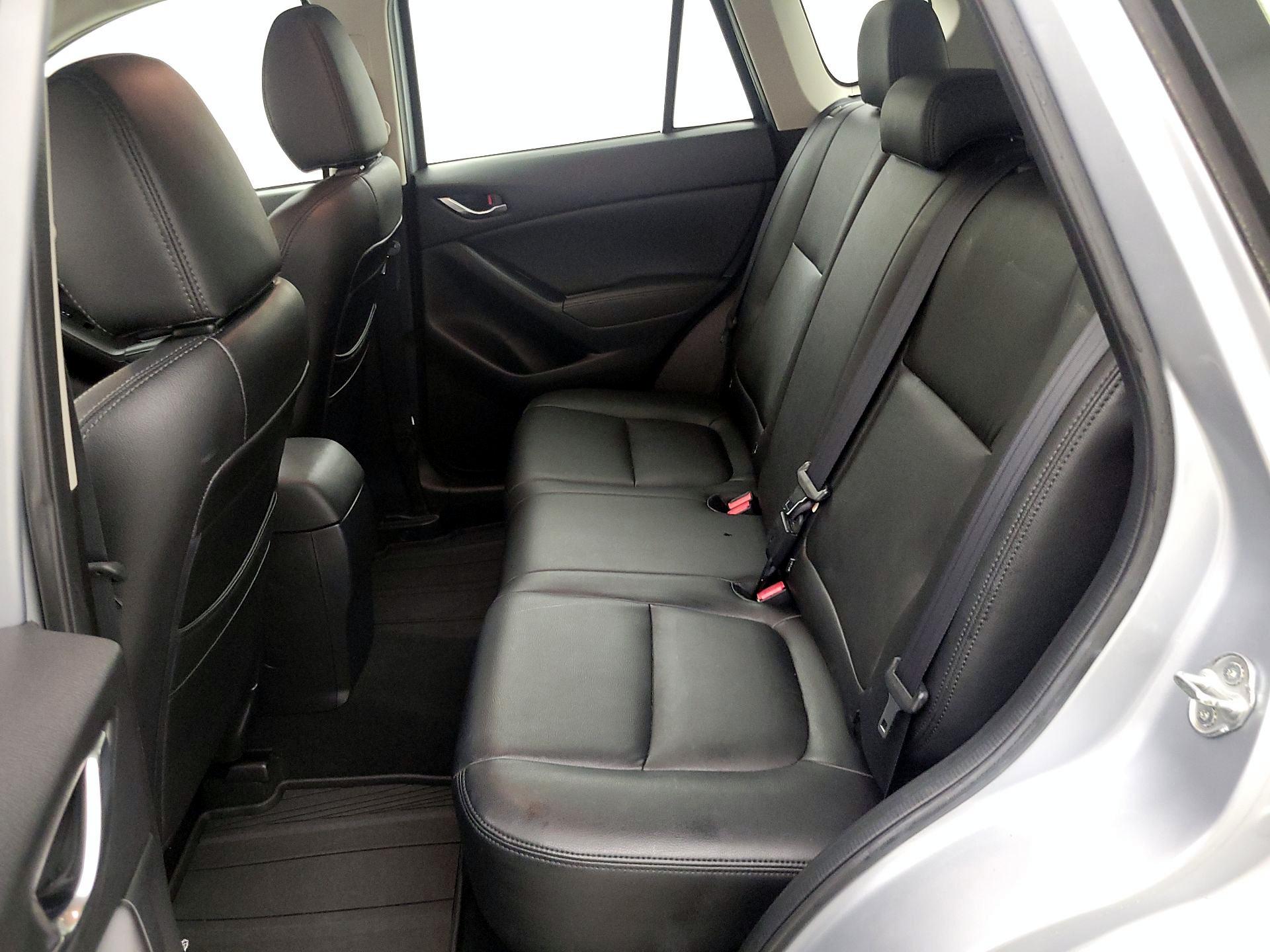 Thumbnail: 2016 Mazda CX-5 - 18