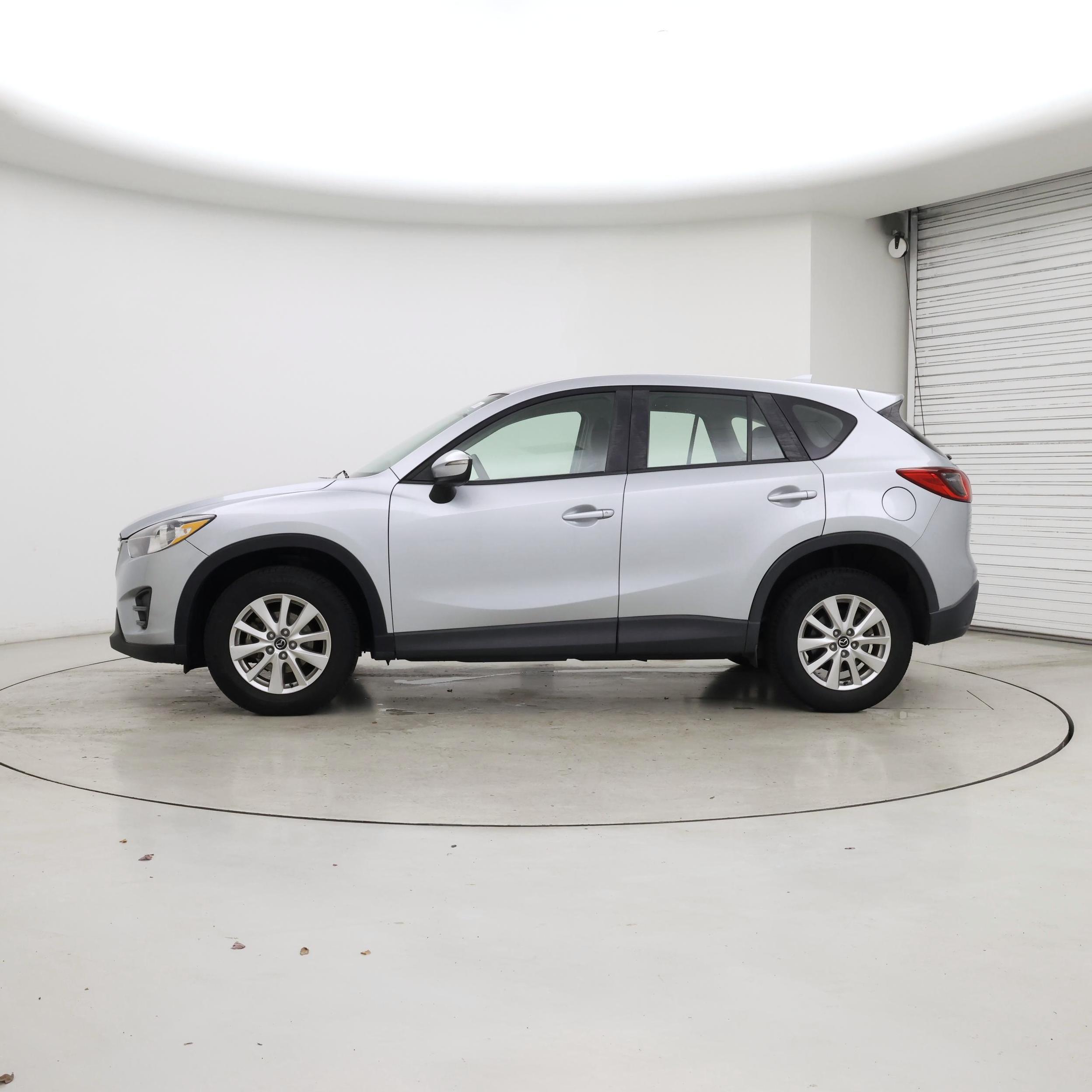 Thumbnail: 2016 Mazda CX-5 - 3