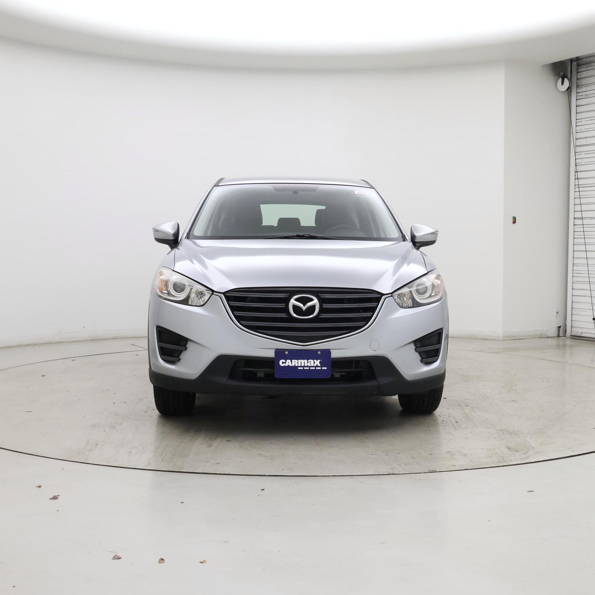 Thumbnail: 2016 Mazda CX-5 - 5