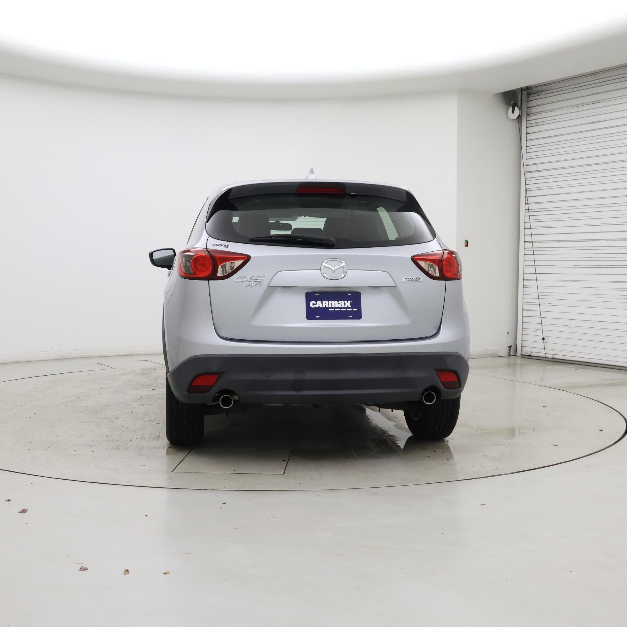 Thumbnail: 2016 Mazda CX-5 - 6