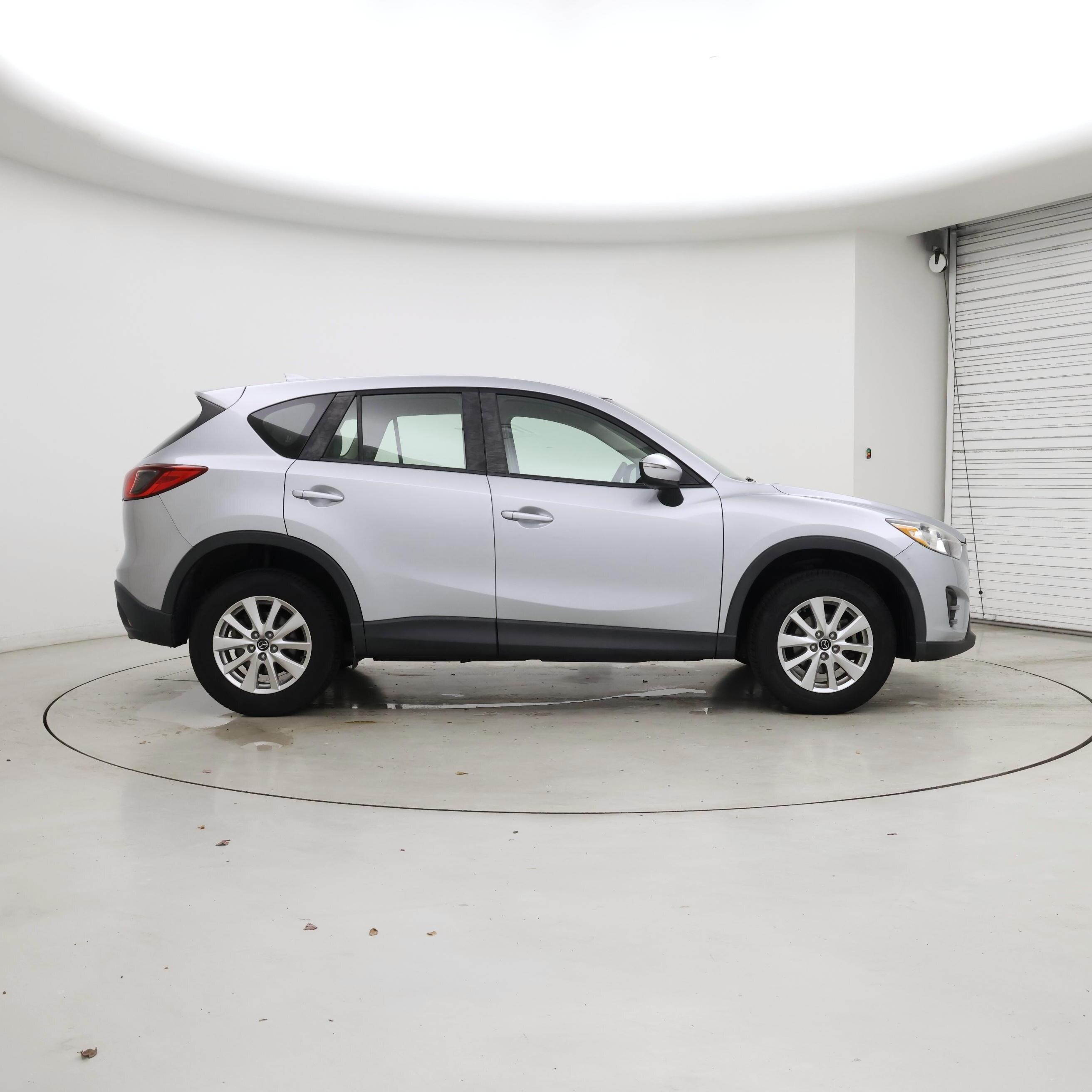 Thumbnail: 2016 Mazda CX-5 - 7
