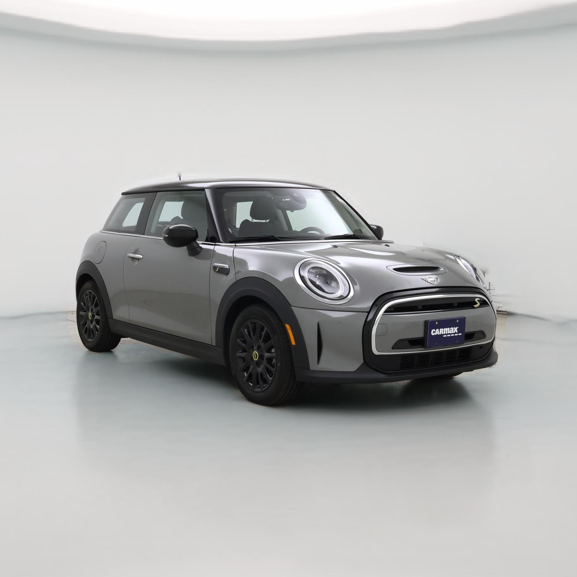 Thumbnail: 2022 MINI Cooper Hardtop - 1
