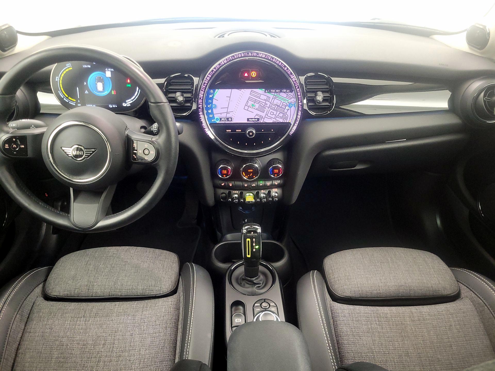 Thumbnail: 2022 MINI Cooper Hardtop - 9