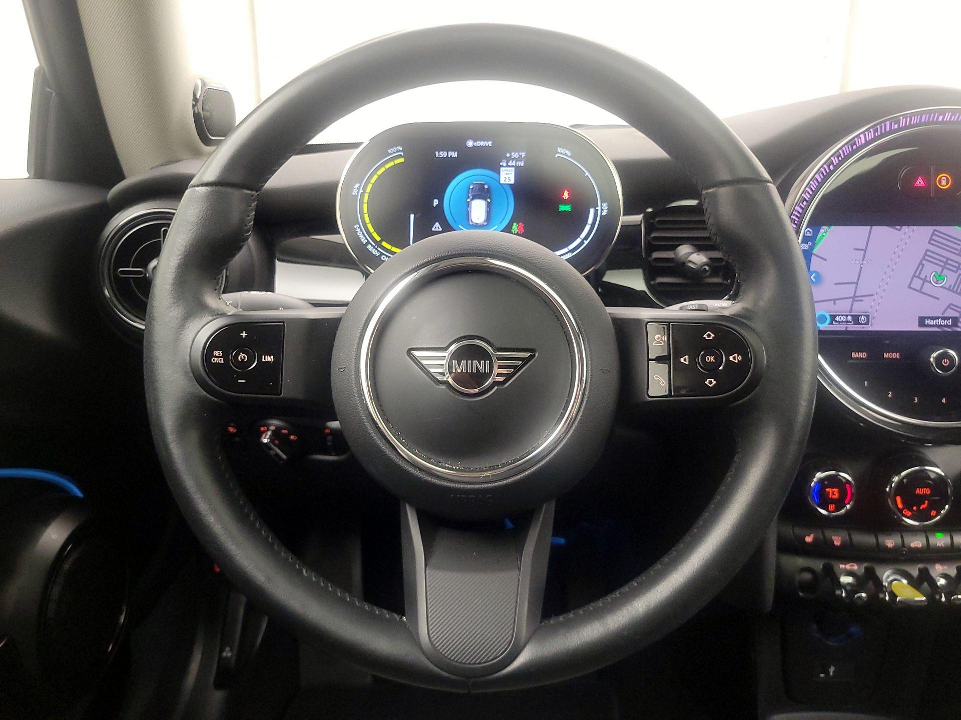 Thumbnail: 2022 MINI Cooper Hardtop - 10