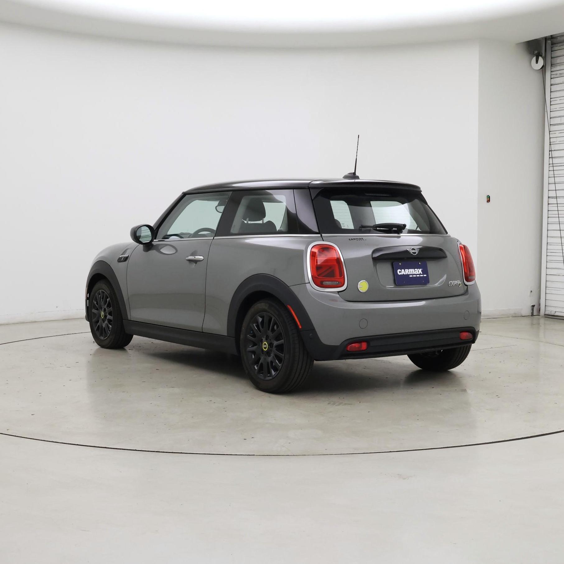 Thumbnail: 2022 MINI Cooper Hardtop - 2