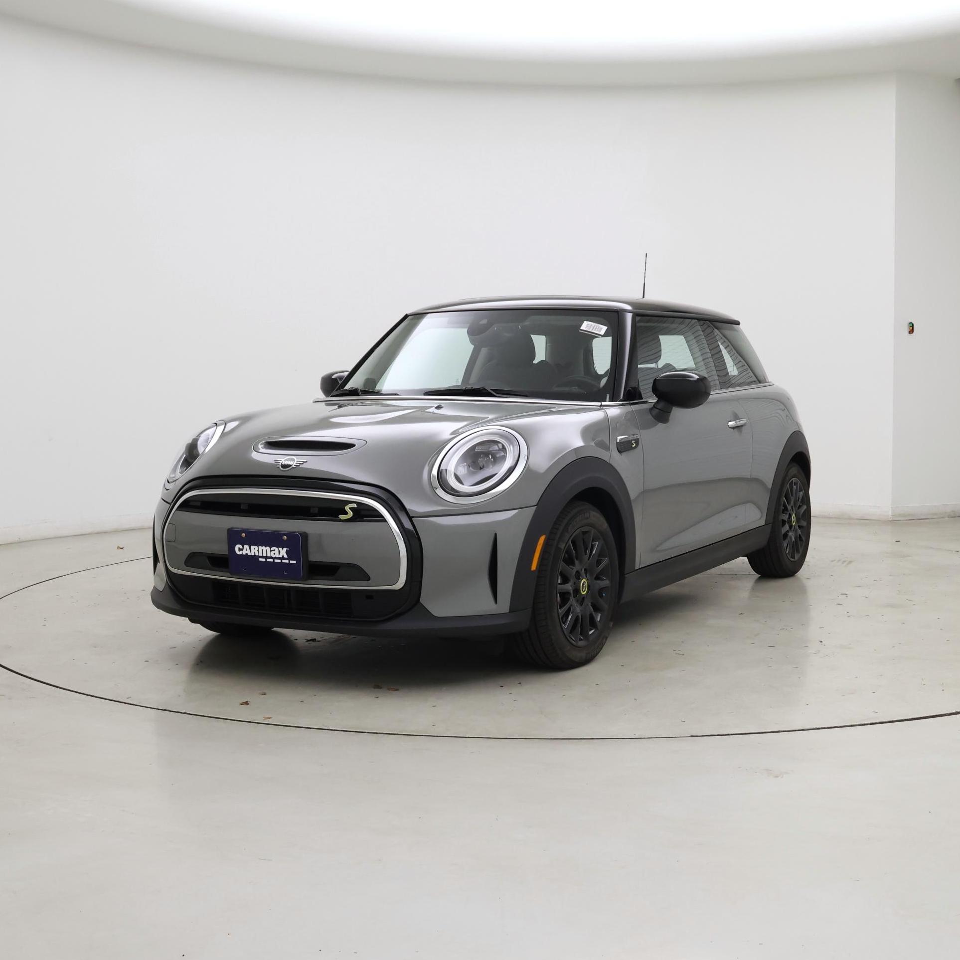 Thumbnail: 2022 MINI Cooper Hardtop - 4