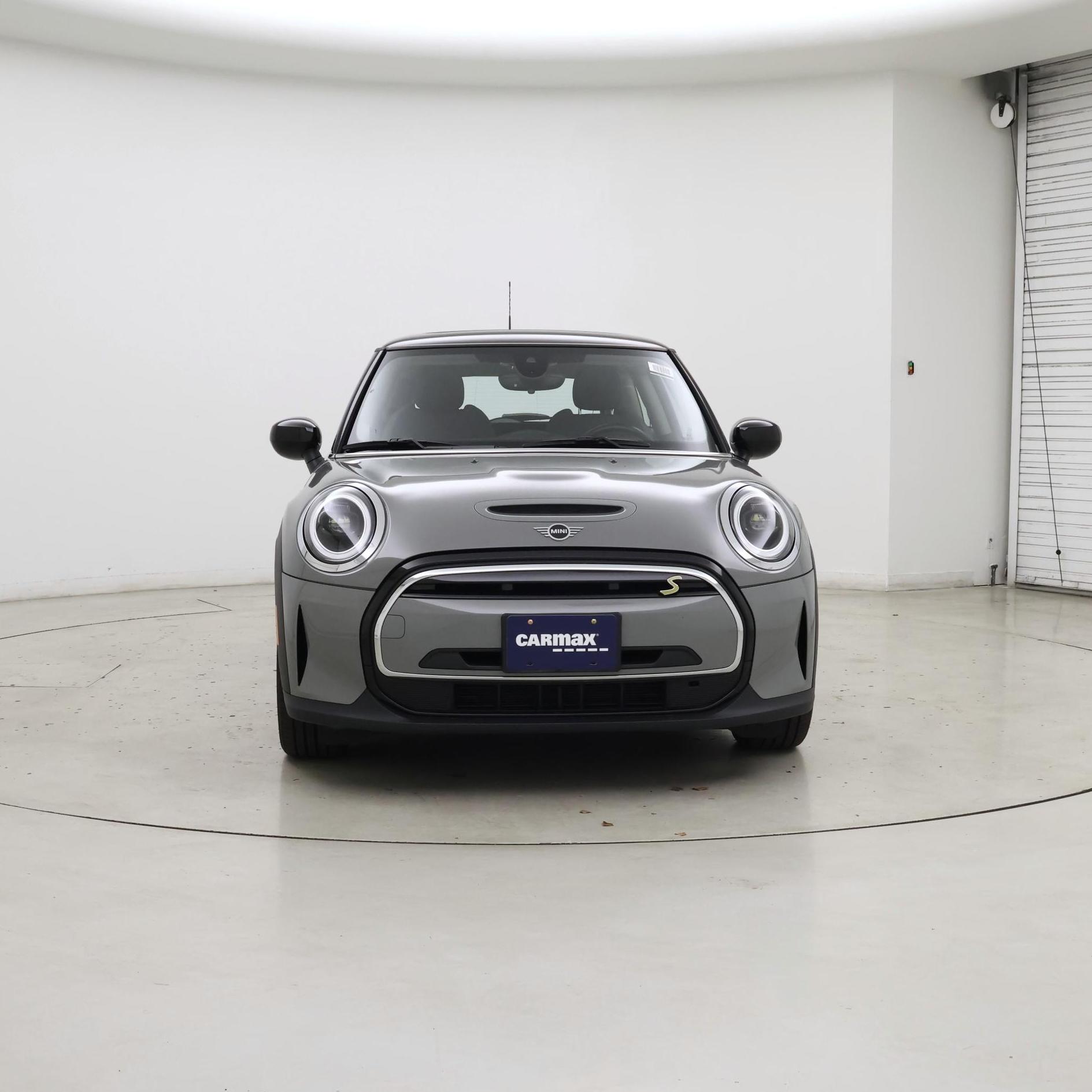 Thumbnail: 2022 MINI Cooper Hardtop - 5