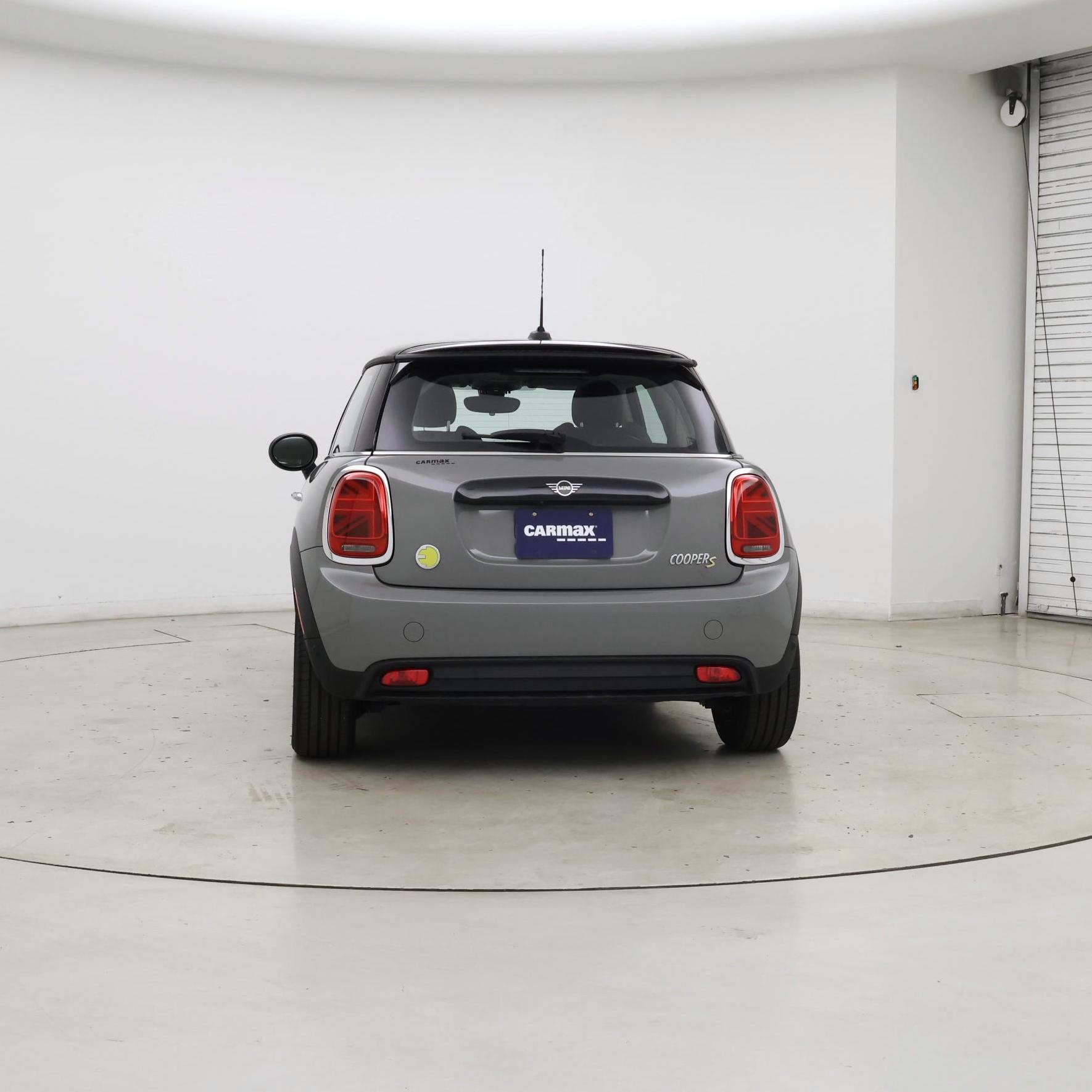 Thumbnail: 2022 MINI Cooper Hardtop - 6