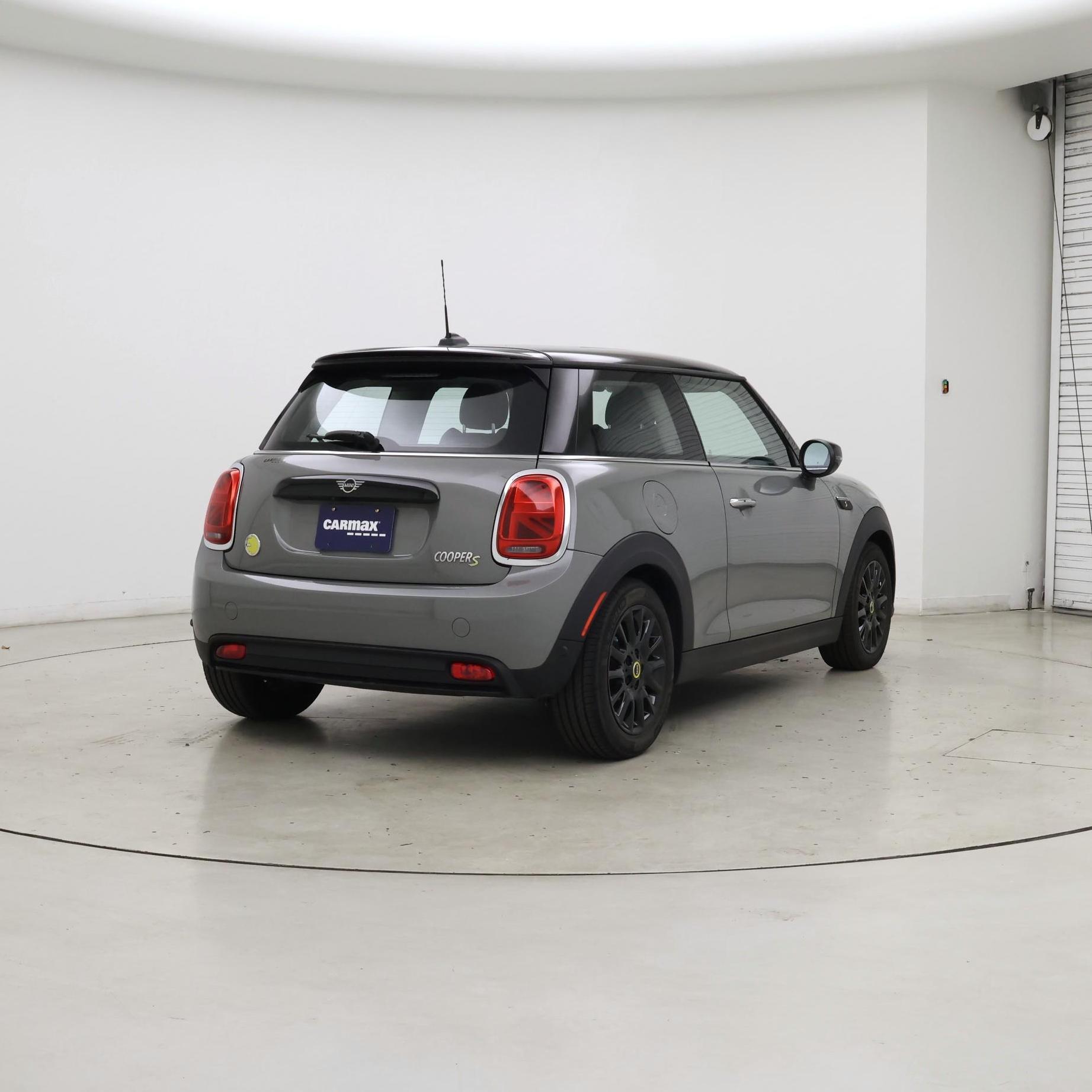 Thumbnail: 2022 MINI Cooper Hardtop - 8