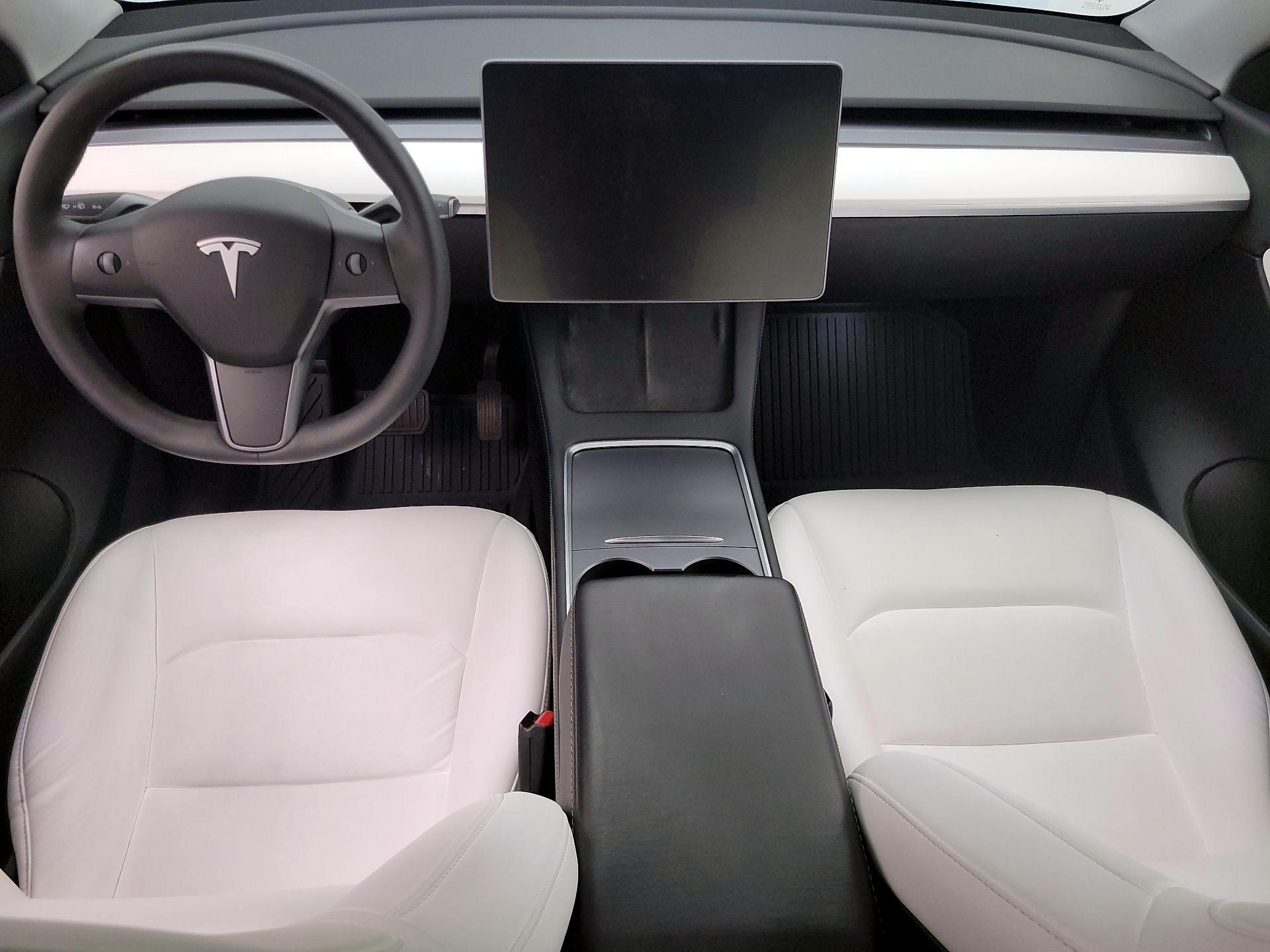 Thumbnail: 2021 Tesla Model Y - 9