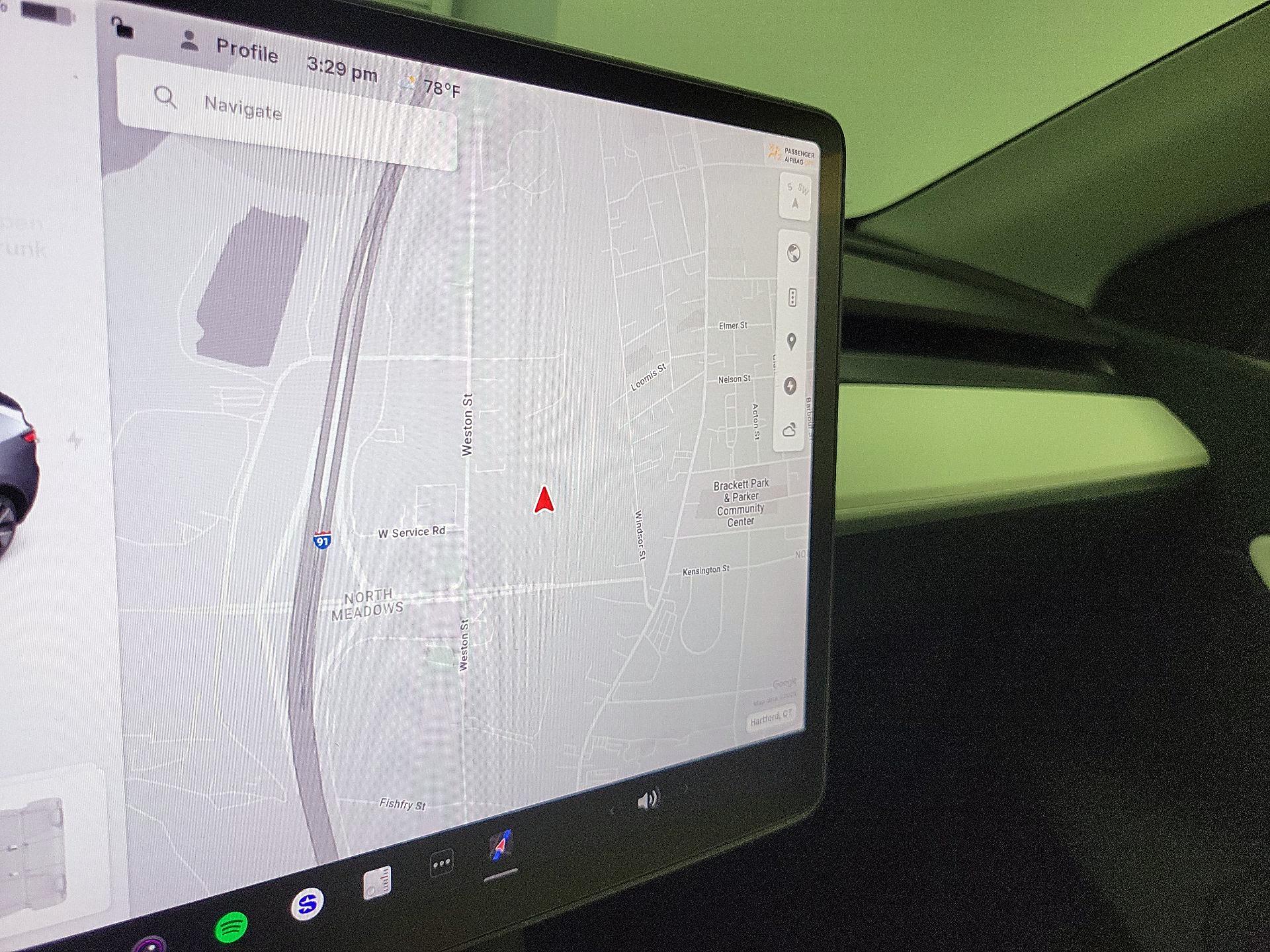 Thumbnail: 2021 Tesla Model Y - 13