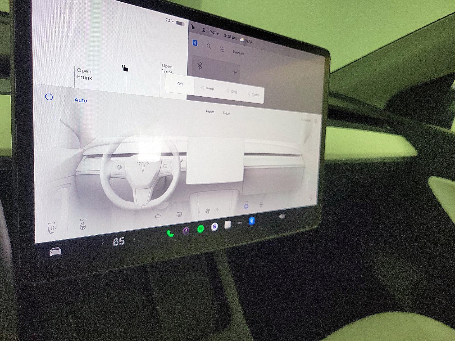 Thumbnail: 2021 Tesla Model Y - 16