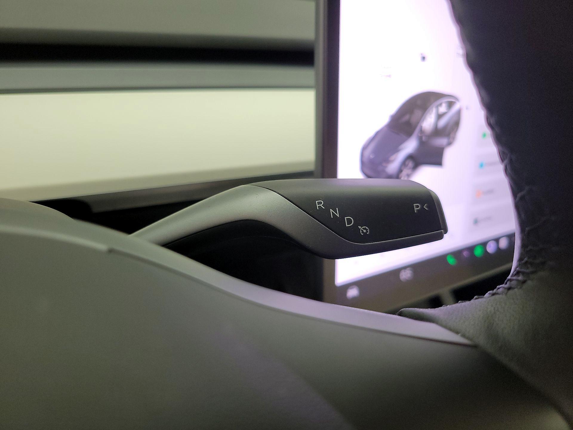 Thumbnail: 2021 Tesla Model Y - 17