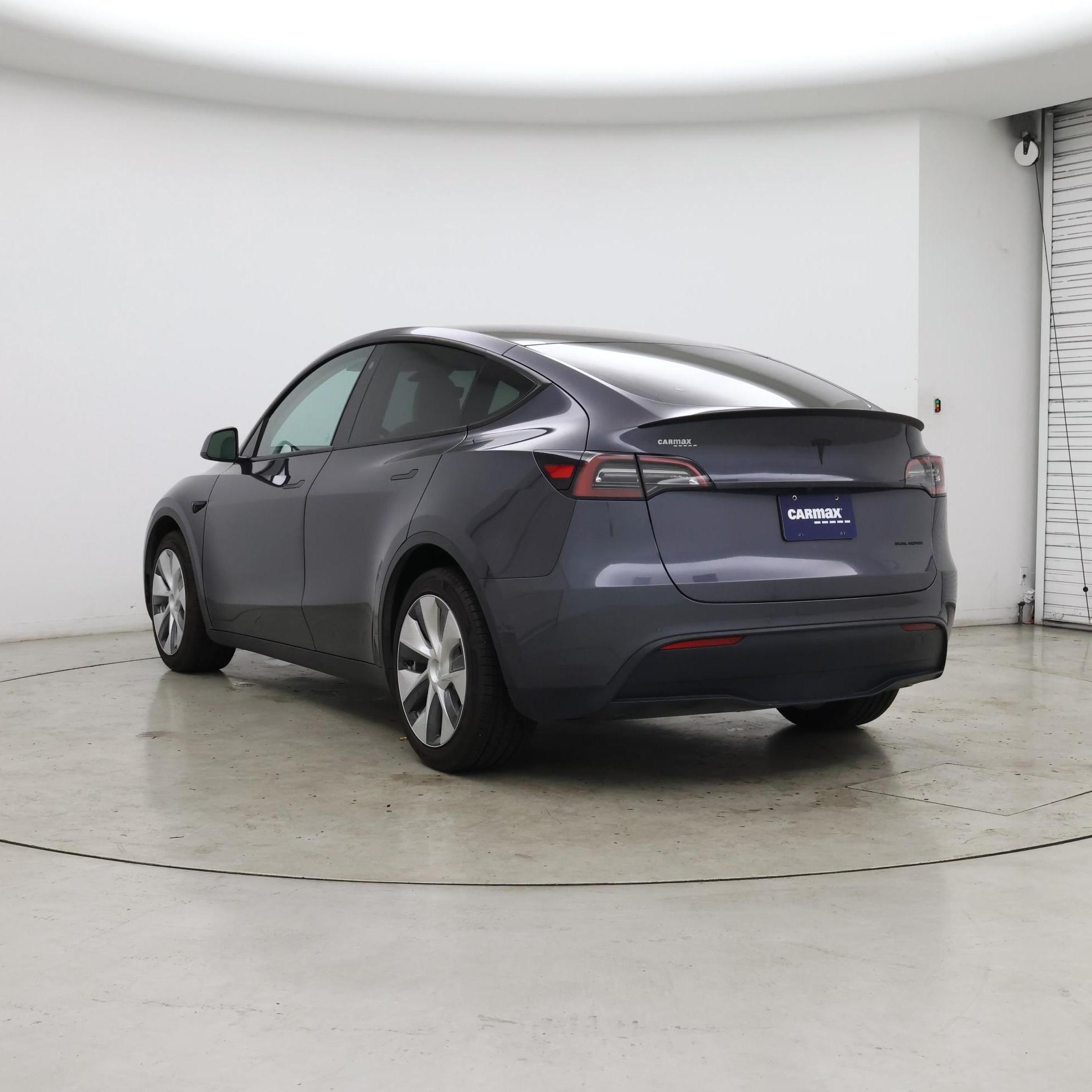 Thumbnail: 2021 Tesla Model Y - 2