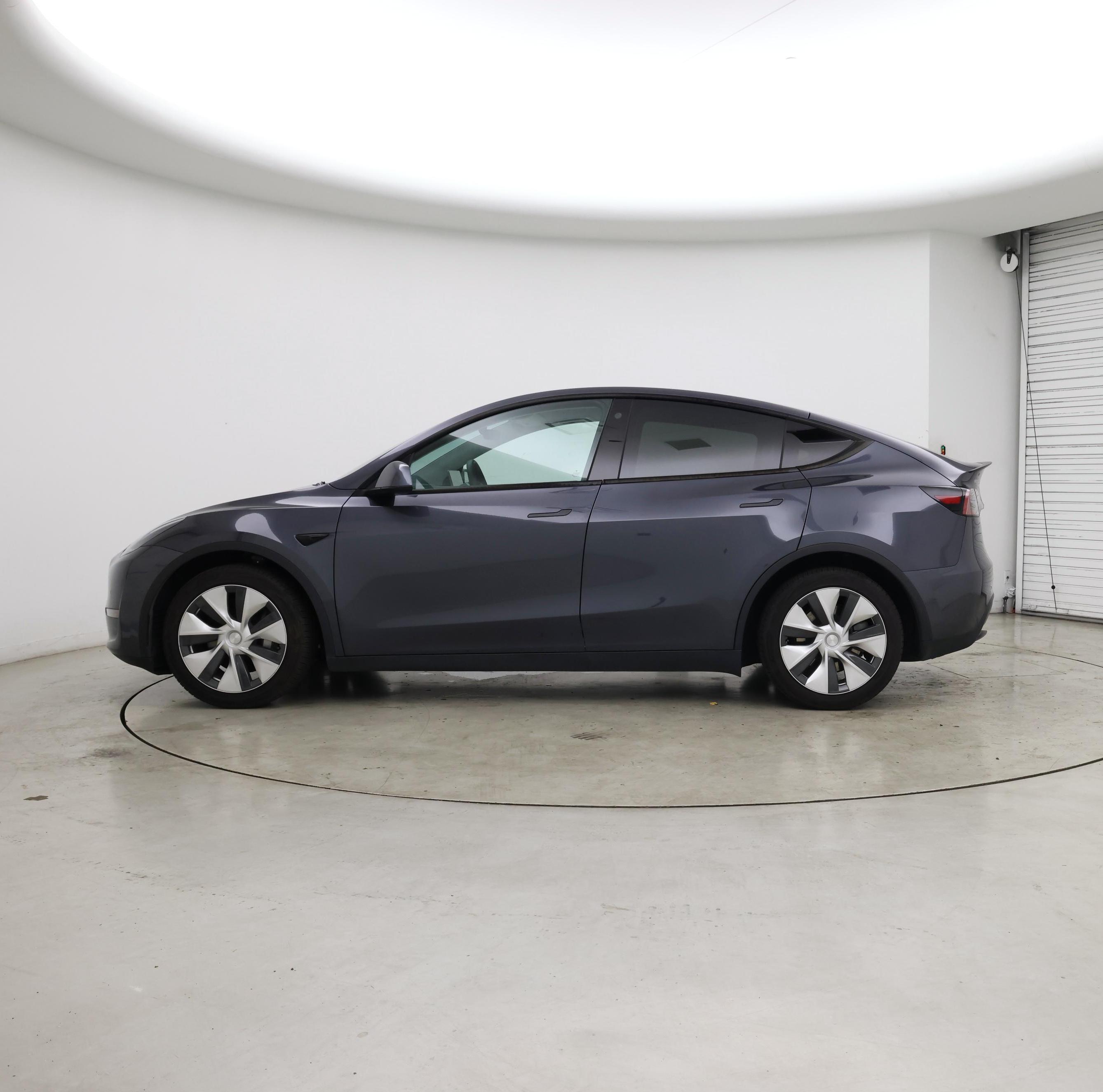 Thumbnail: 2021 Tesla Model Y - 3