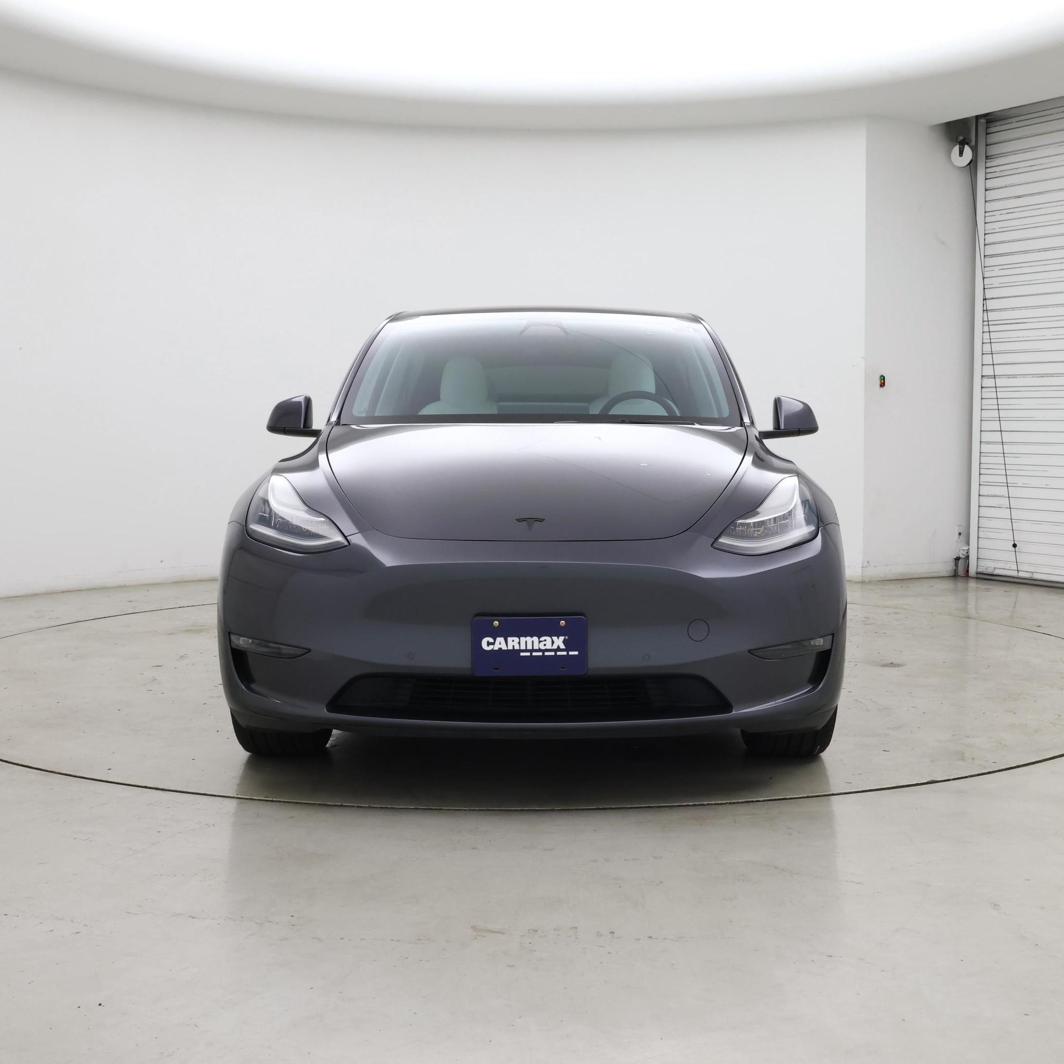 Thumbnail: 2021 Tesla Model Y - 5