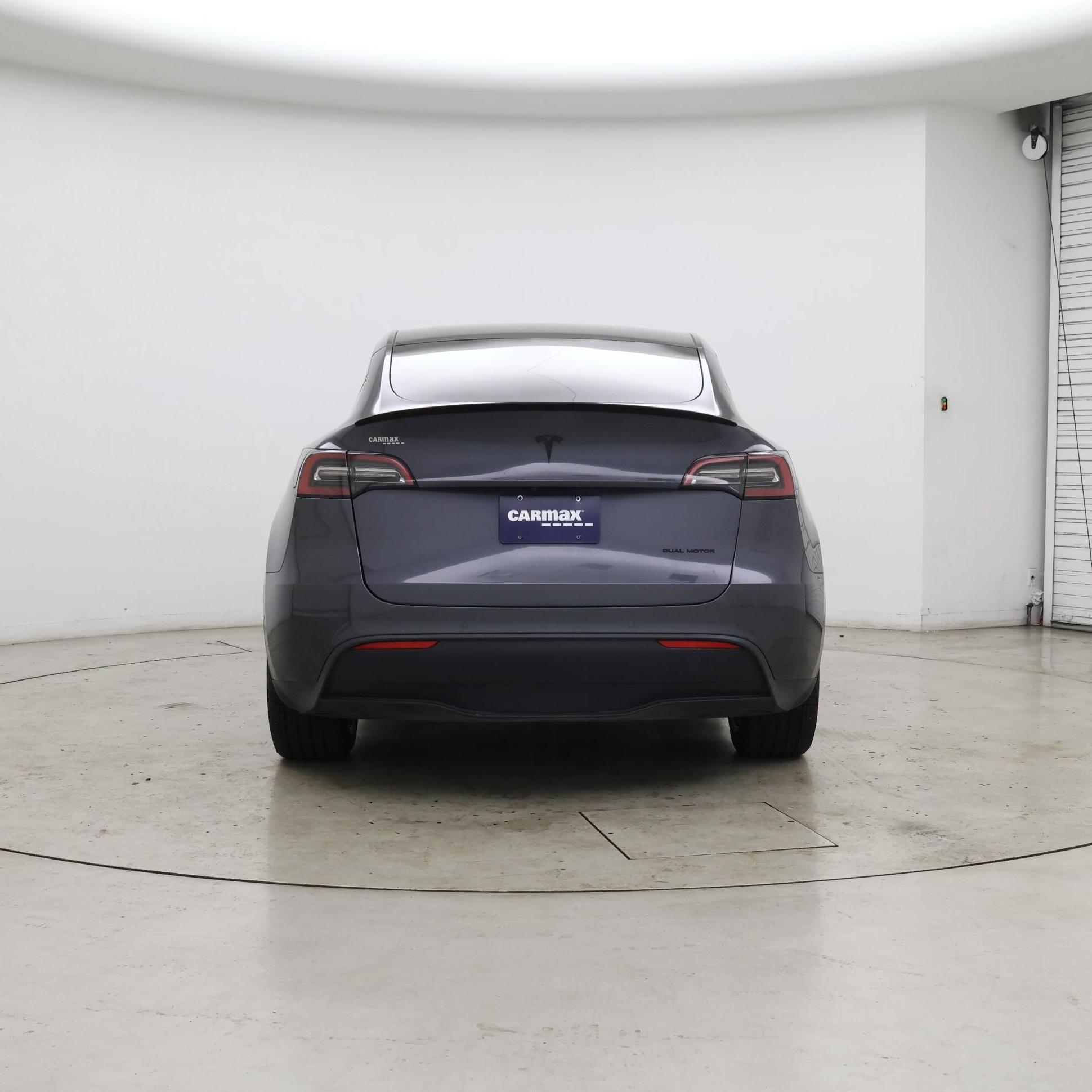 Thumbnail: 2021 Tesla Model Y - 6