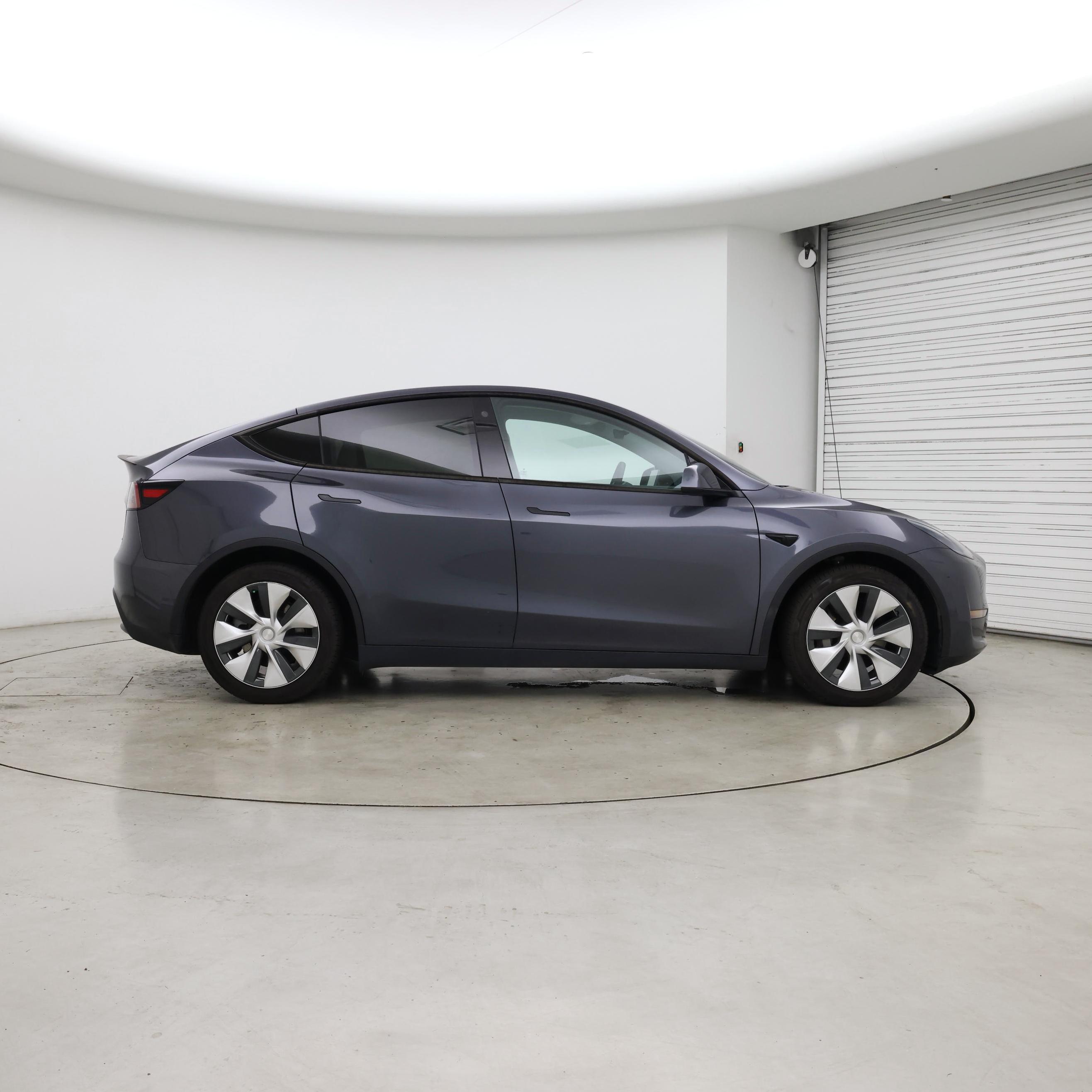 Thumbnail: 2021 Tesla Model Y - 7