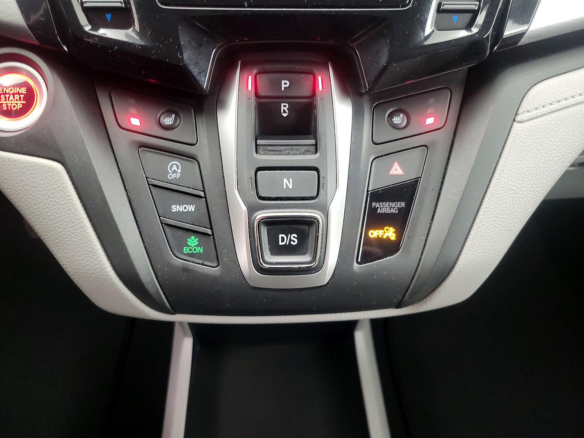 Thumbnail: 2020 Honda Odyssey - 17