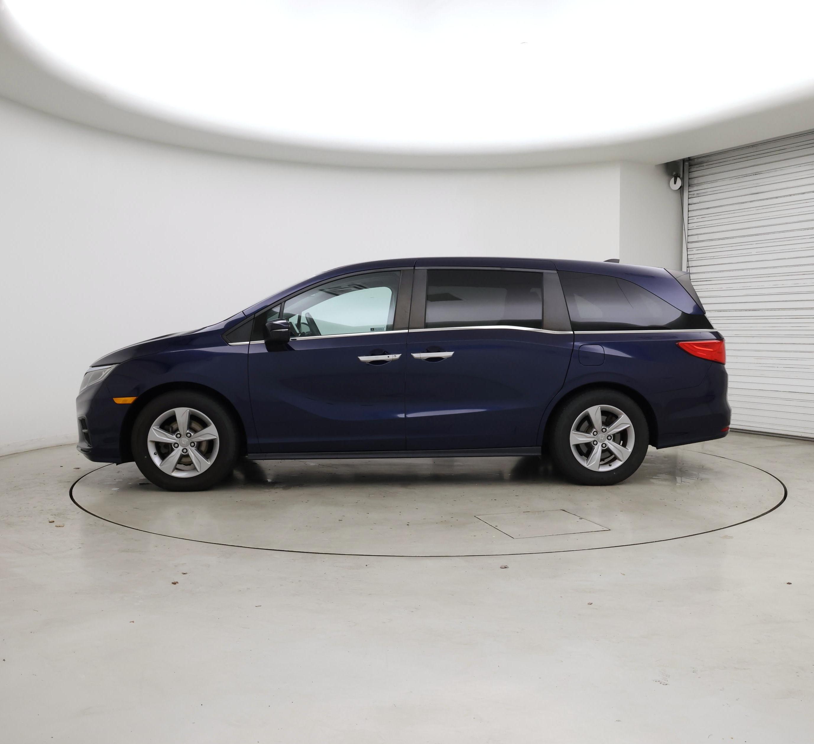 Thumbnail: 2020 Honda Odyssey - 3