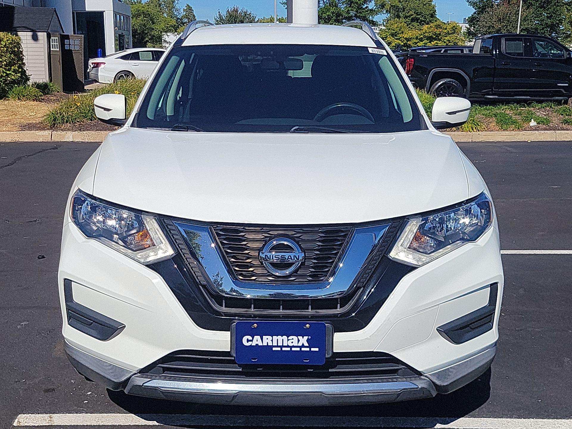 Thumbnail: 2017 Nissan Rogue - 2