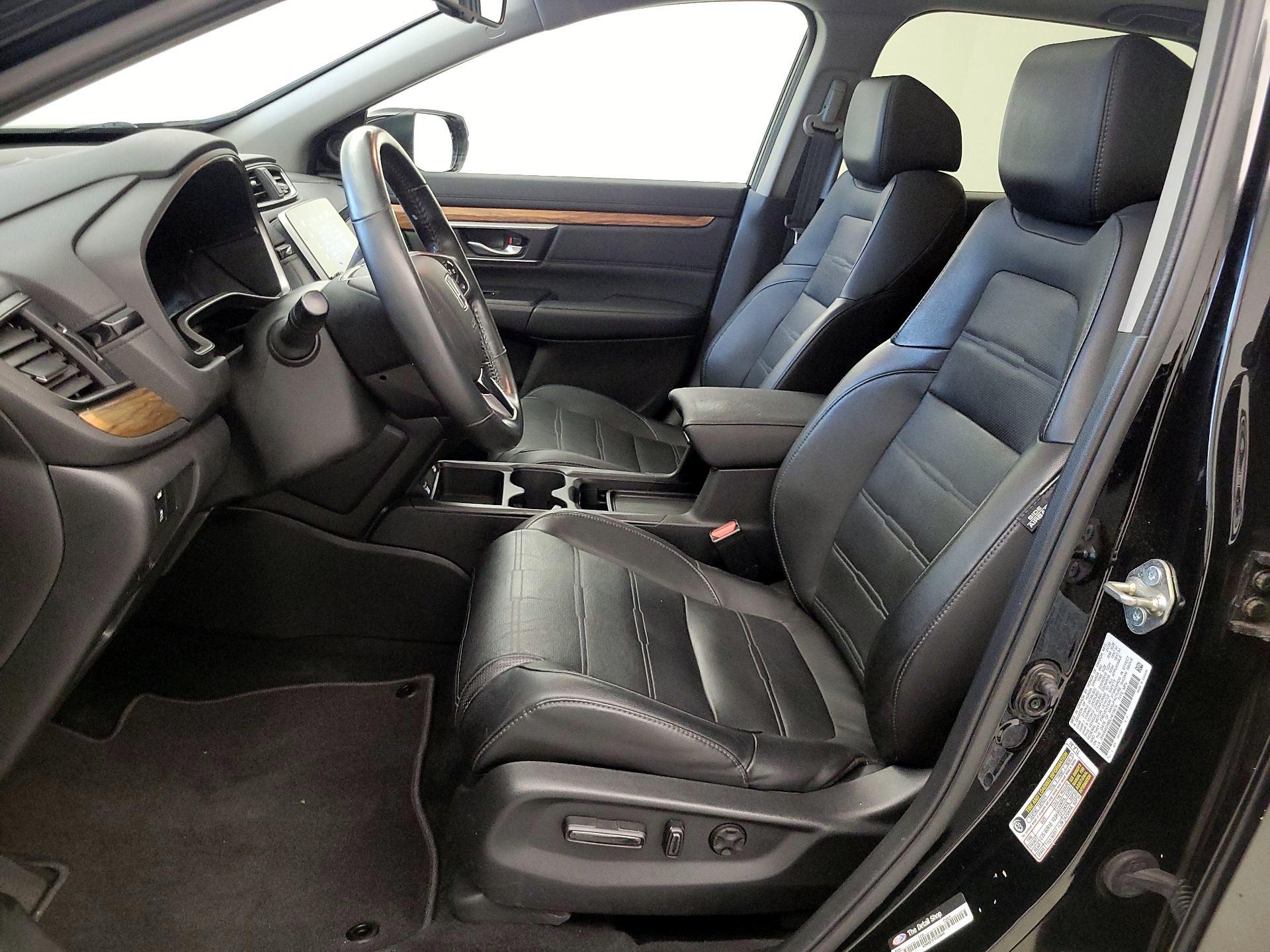 Thumbnail: 2020 Honda CR-V - 11