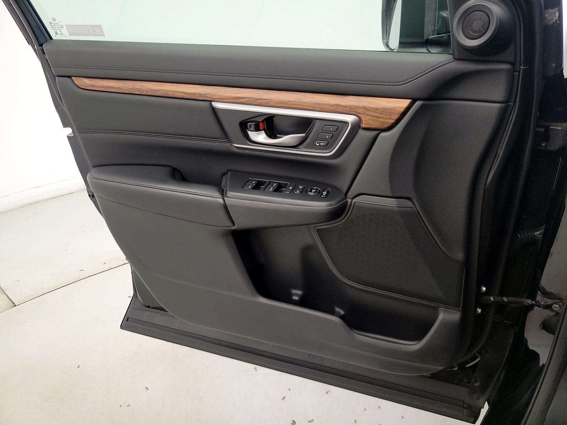 Thumbnail: 2020 Honda CR-V - 12