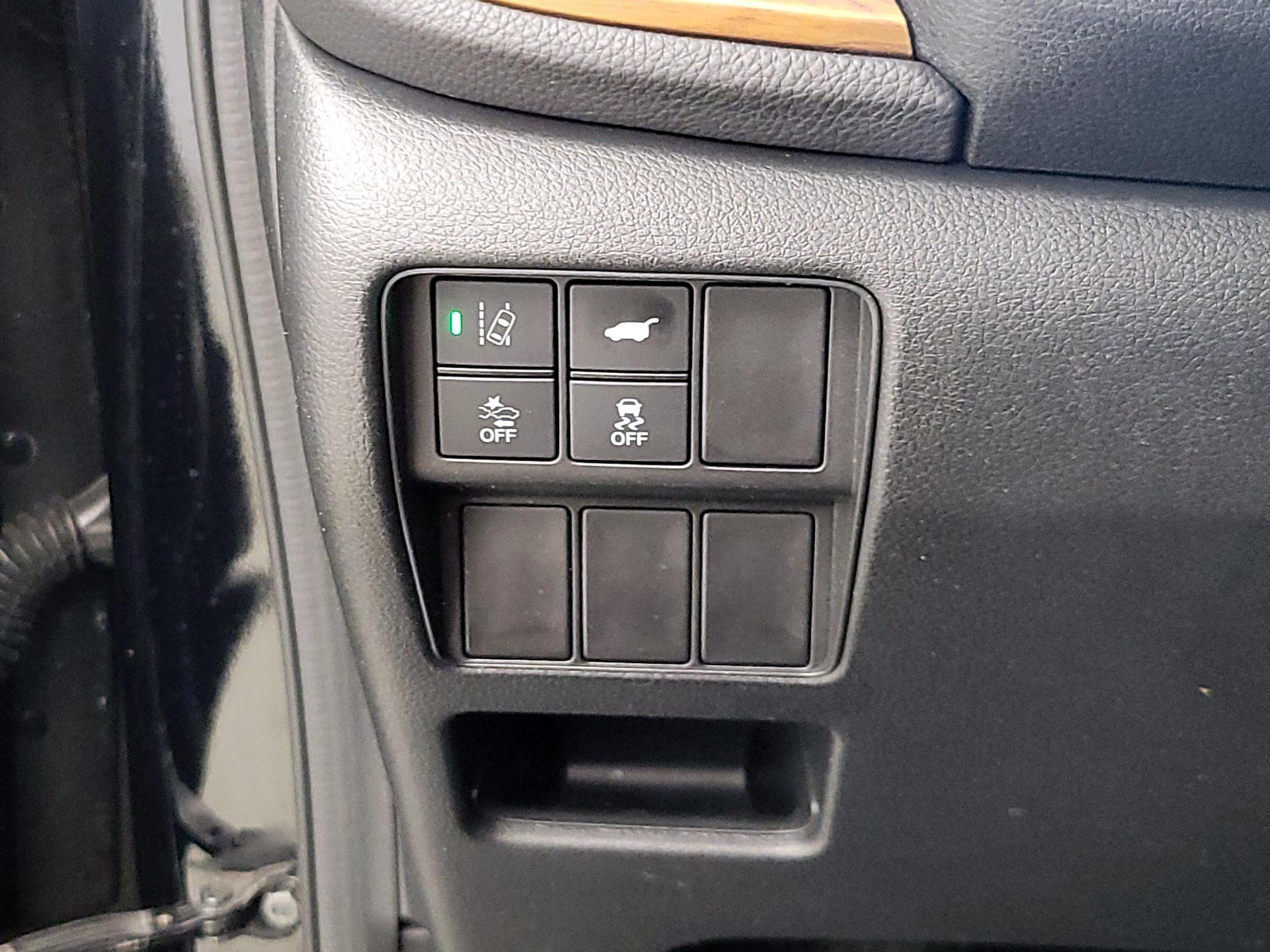 Thumbnail: 2020 Honda CR-V - 13