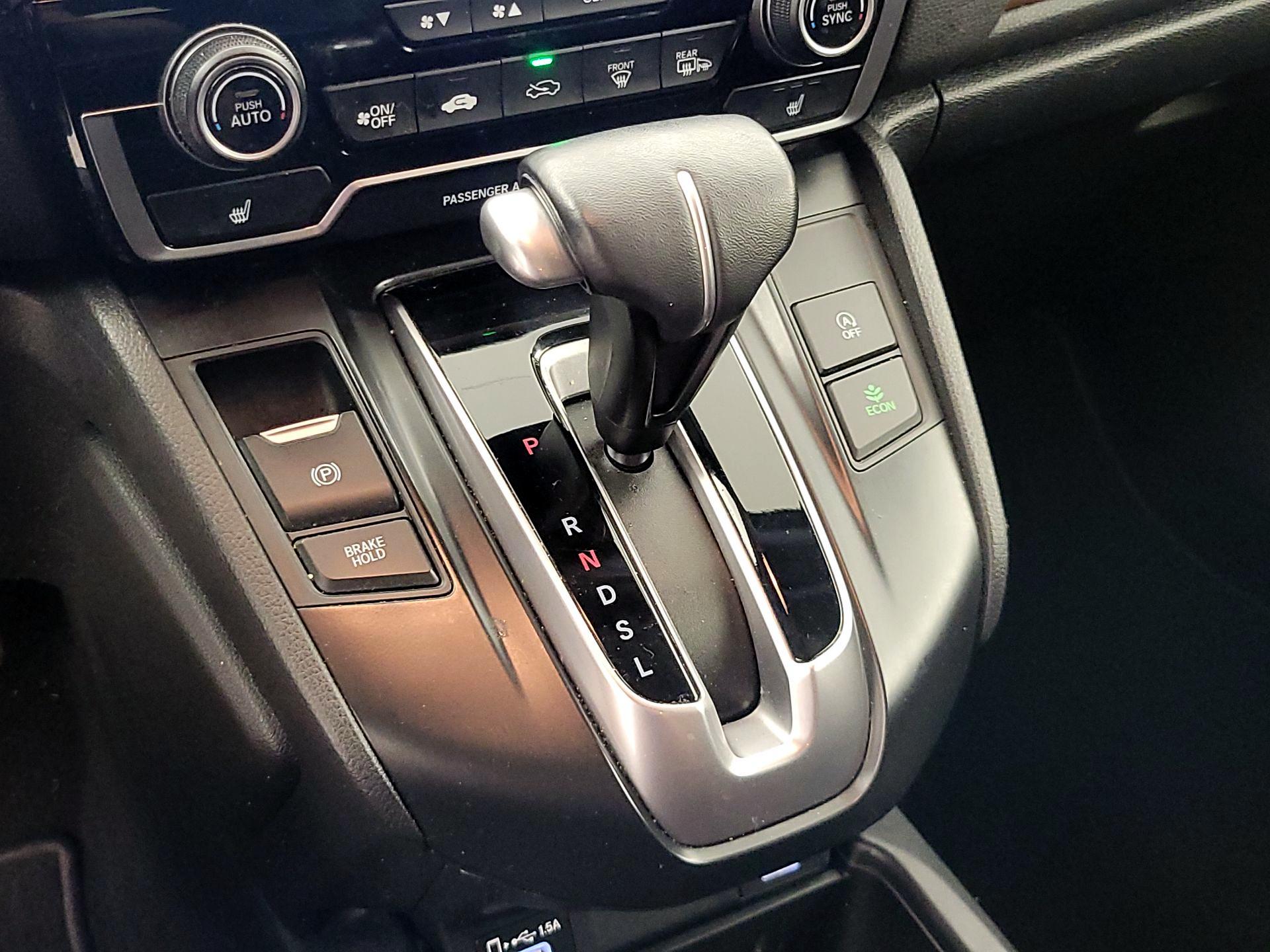 Thumbnail: 2020 Honda CR-V - 17