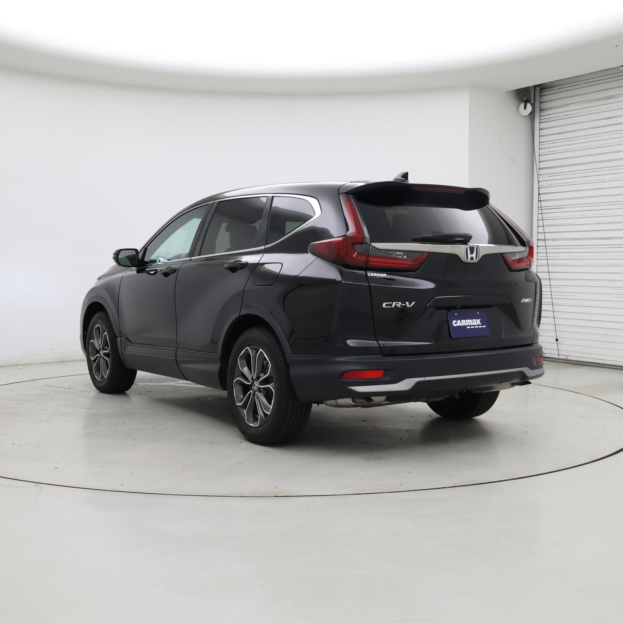 Thumbnail: 2020 Honda CR-V - 2