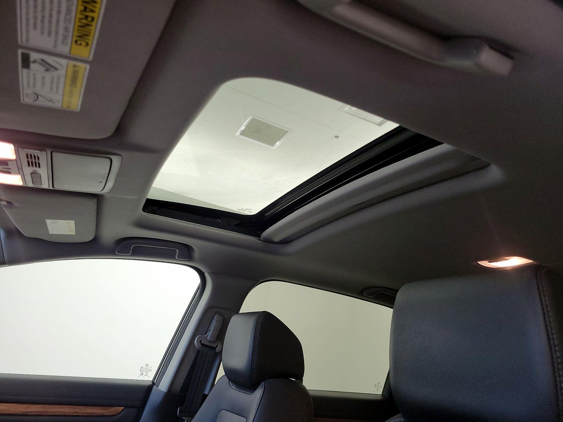 Thumbnail: 2020 Honda CR-V - 19