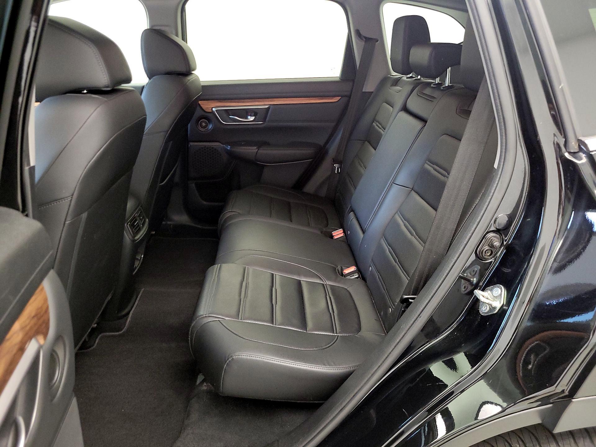 Thumbnail: 2020 Honda CR-V - 20