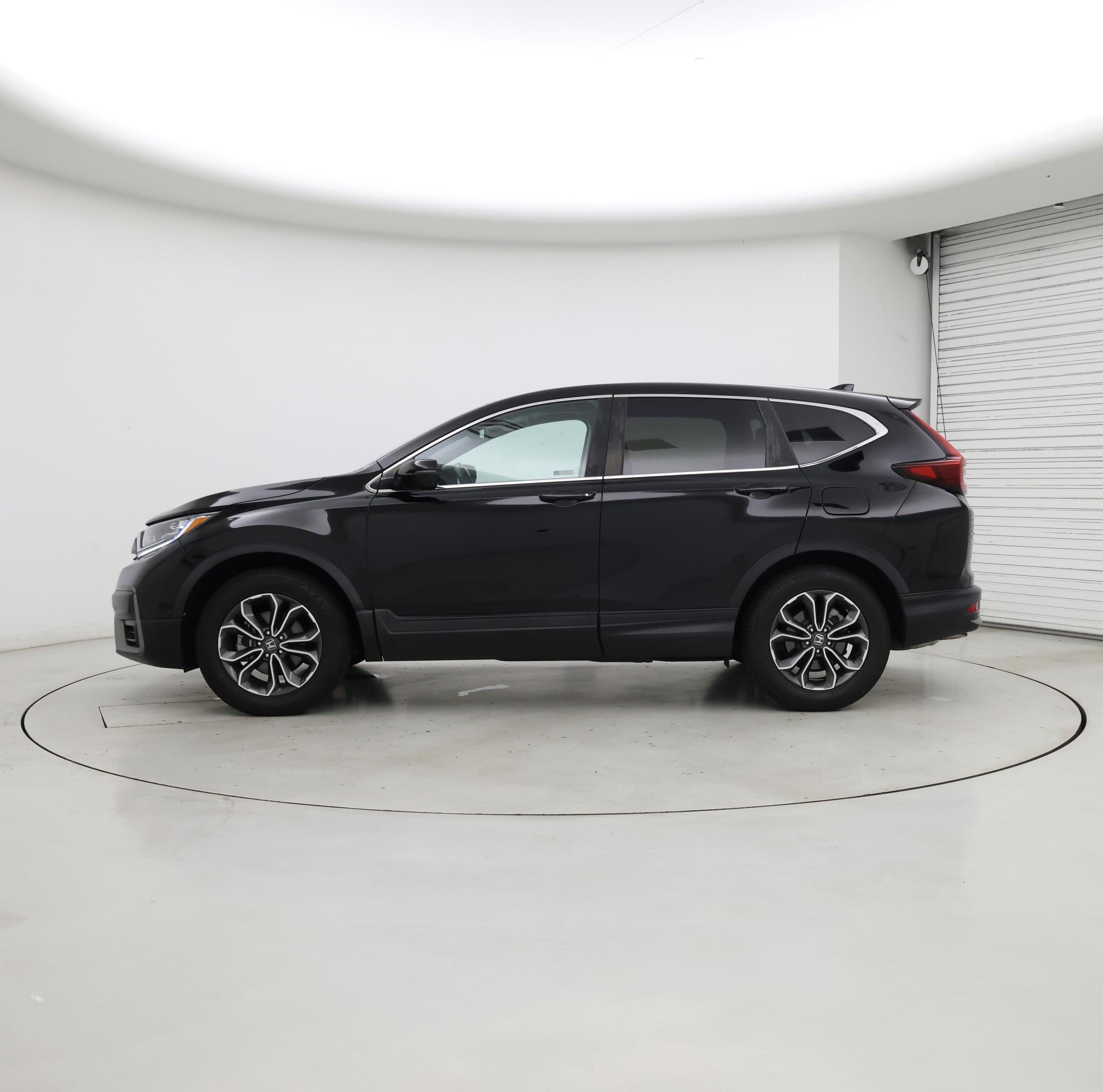 Thumbnail: 2020 Honda CR-V - 3