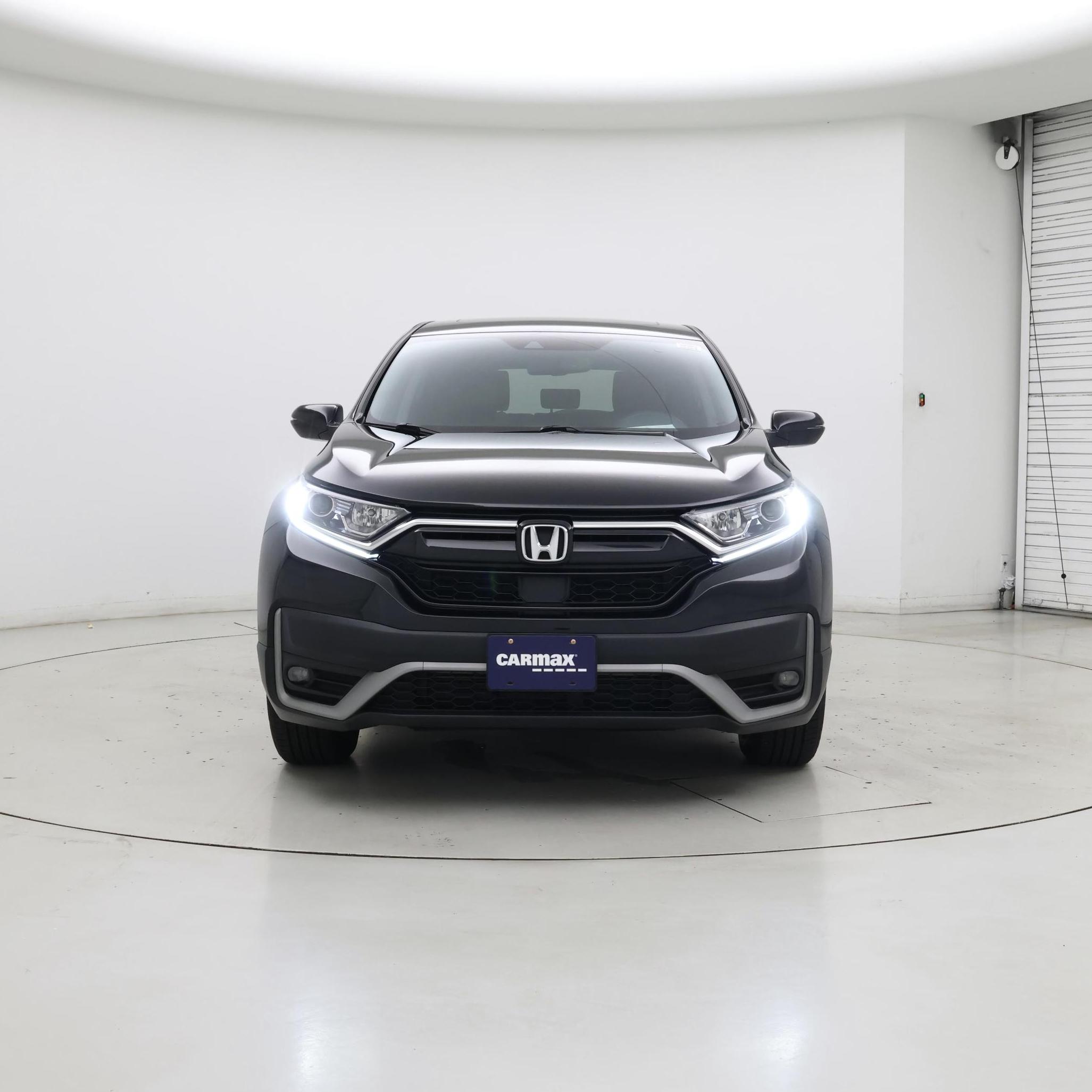 Thumbnail: 2020 Honda CR-V - 5
