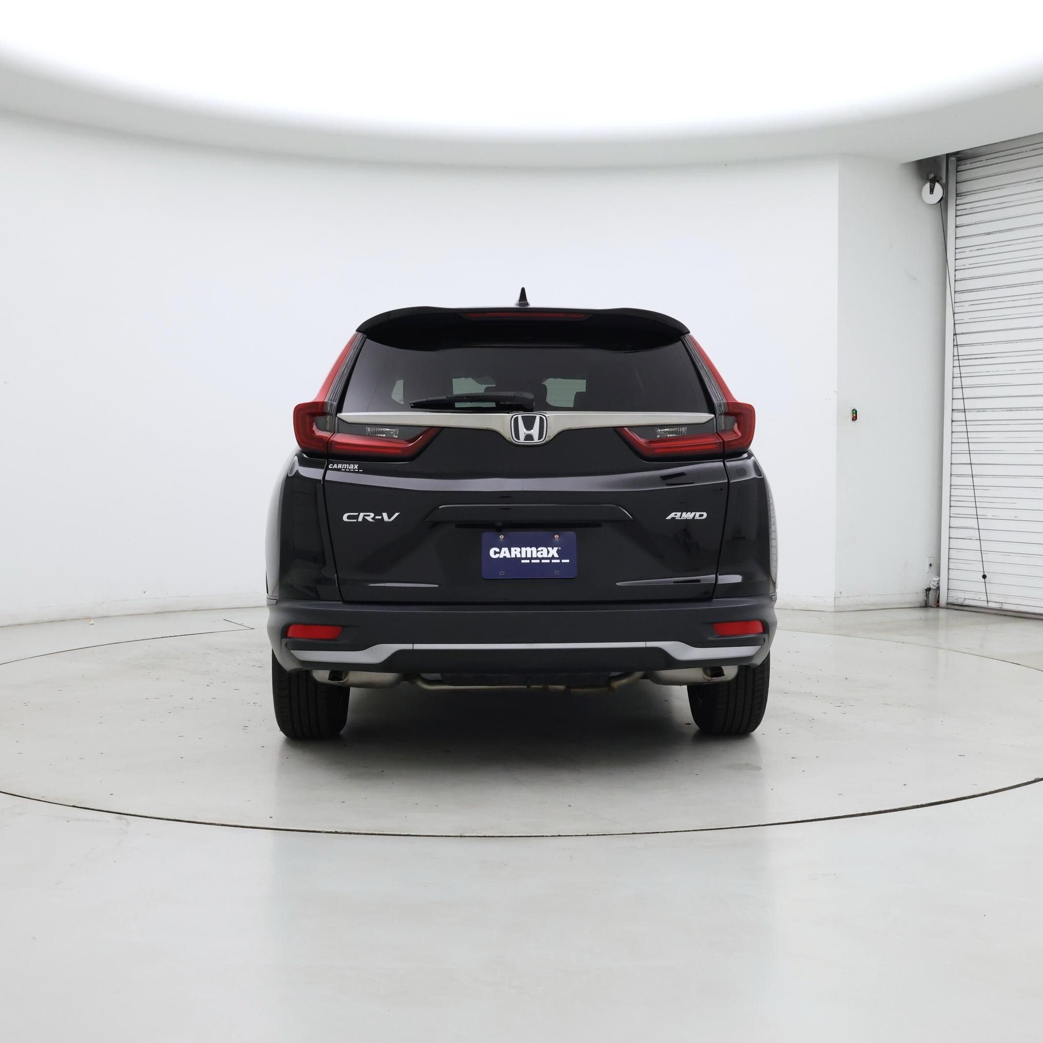 Thumbnail: 2020 Honda CR-V - 6