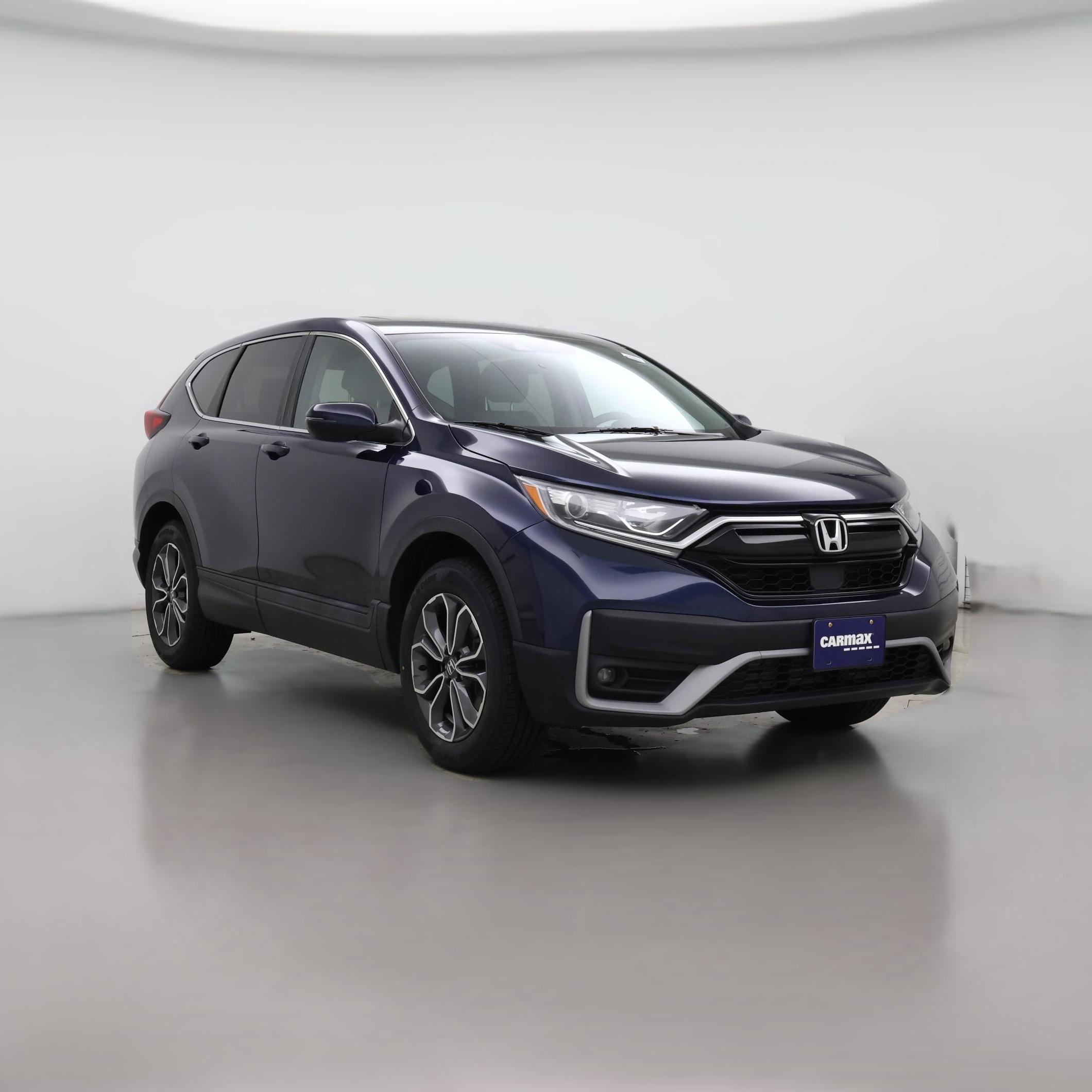 Thumbnail: 2022 Honda CR-V - 1