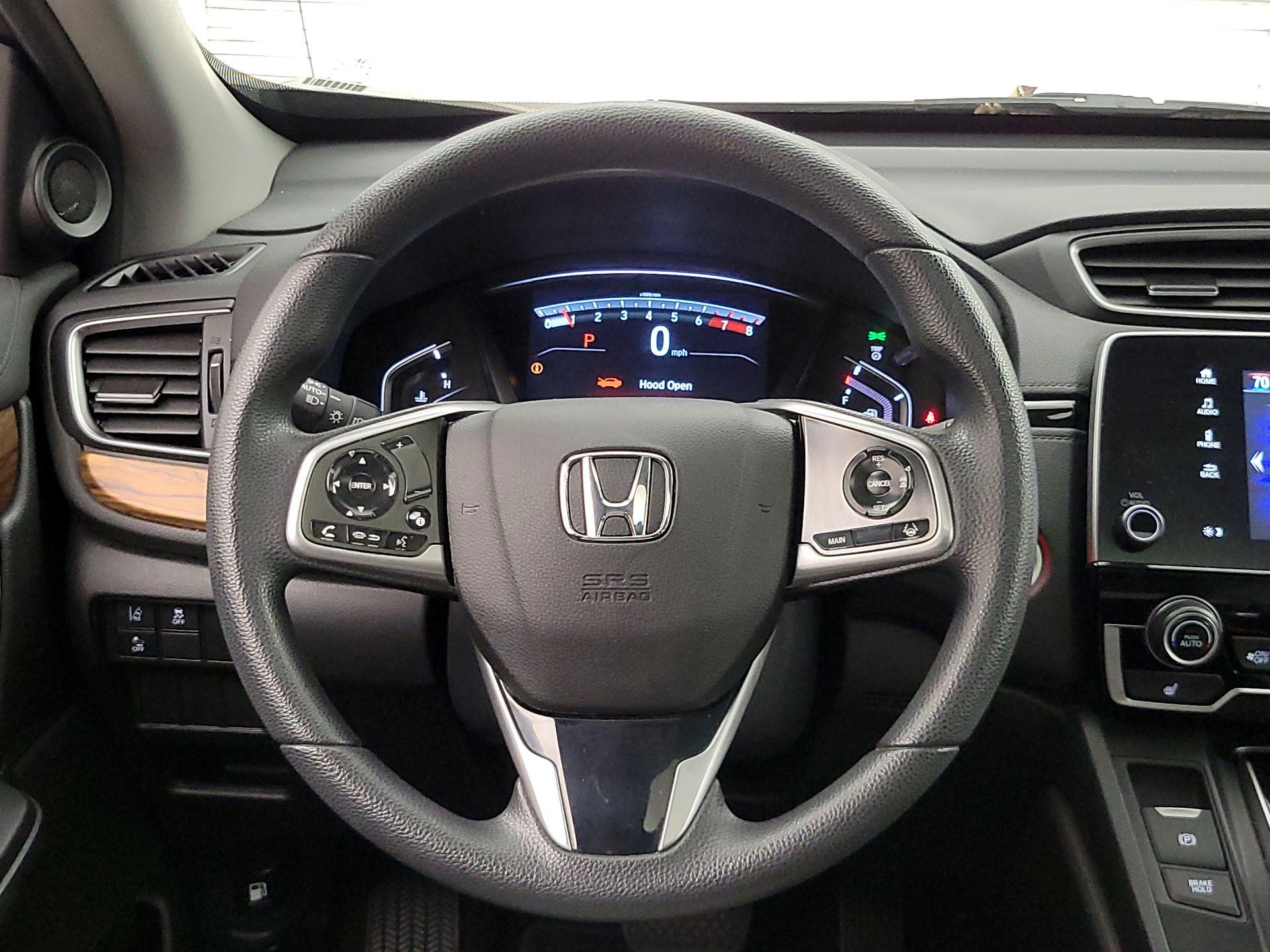 Thumbnail: 2022 Honda CR-V - 10