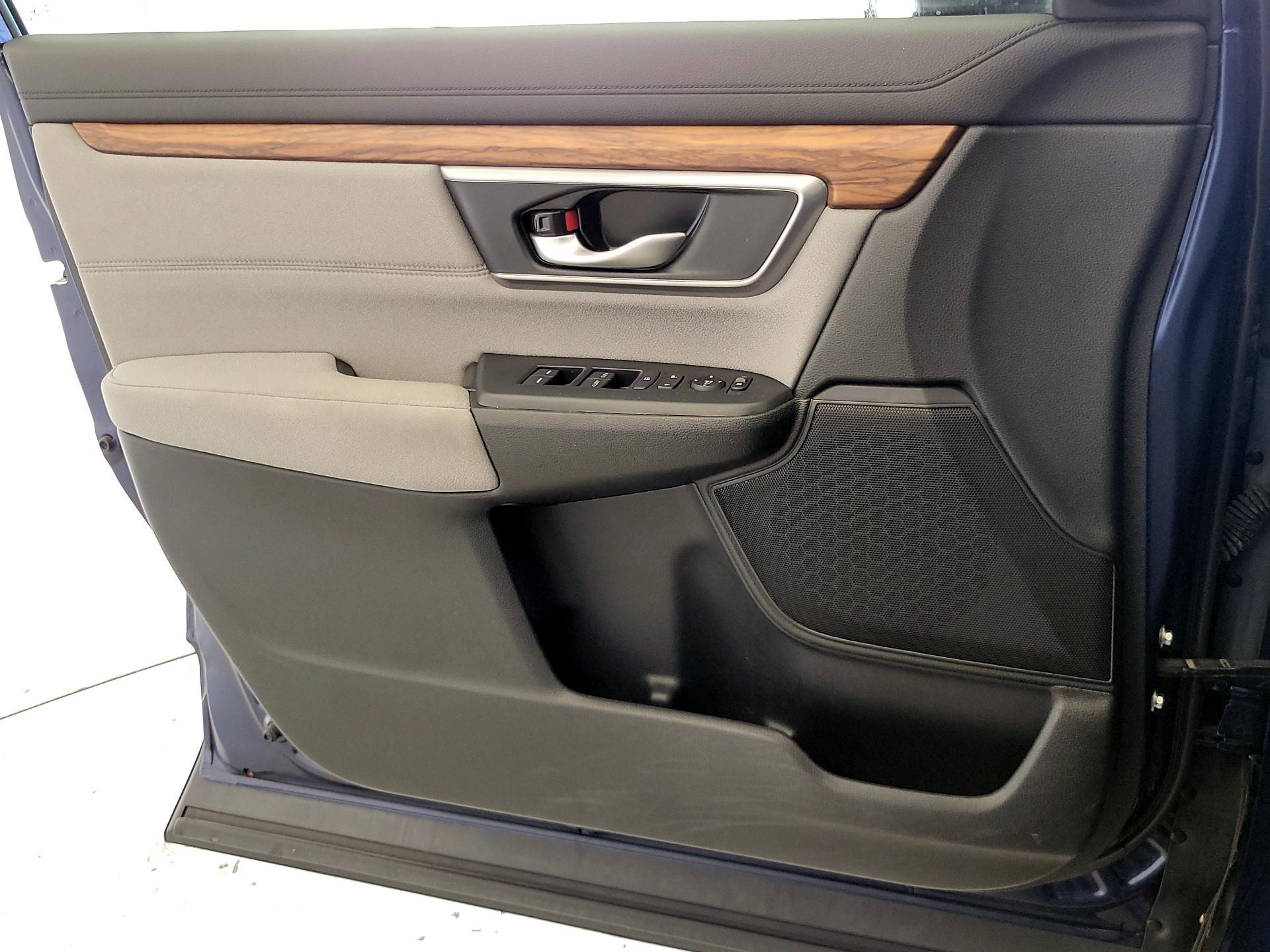 Thumbnail: 2022 Honda CR-V - 12