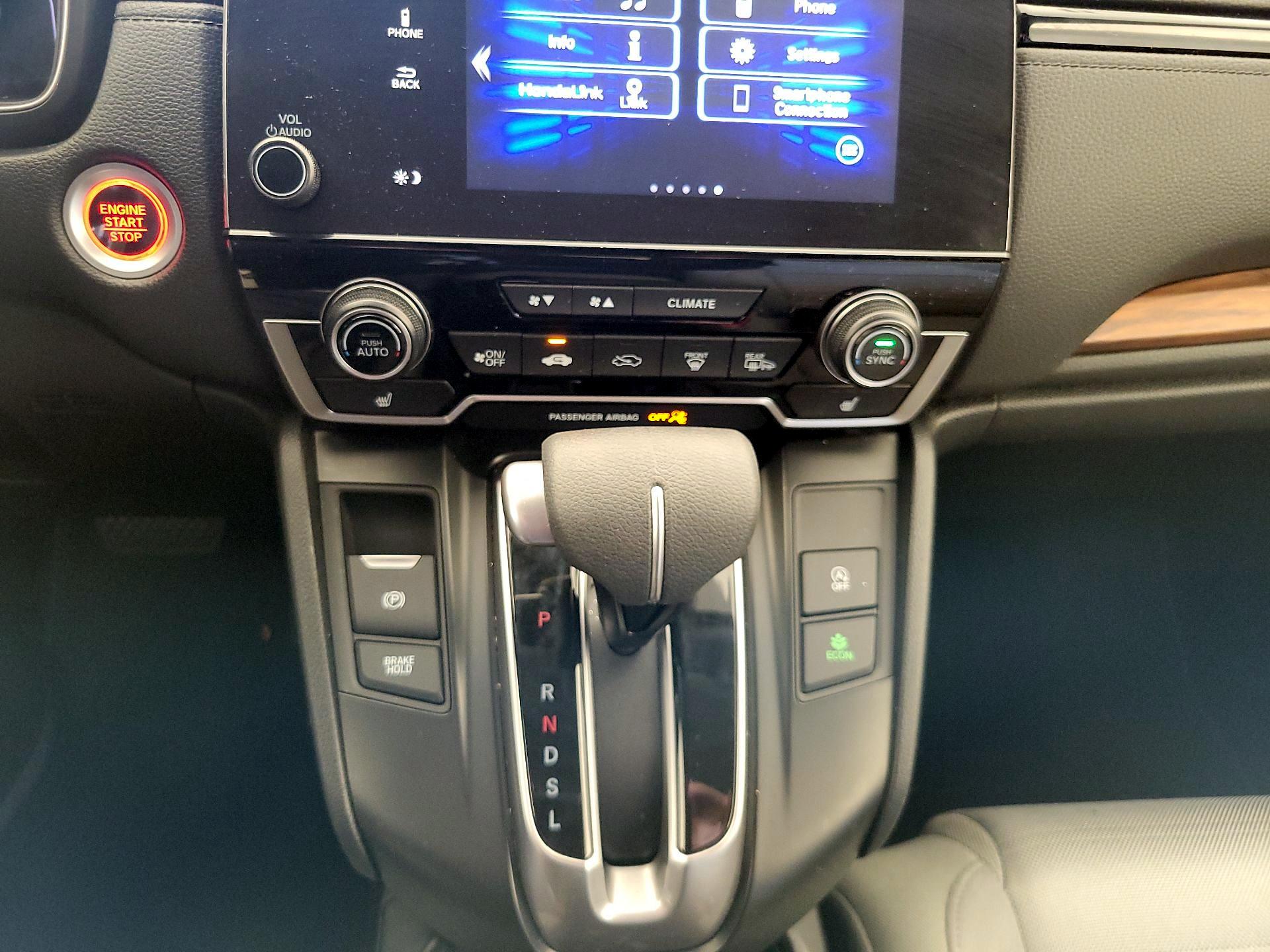 Thumbnail: 2022 Honda CR-V - 17
