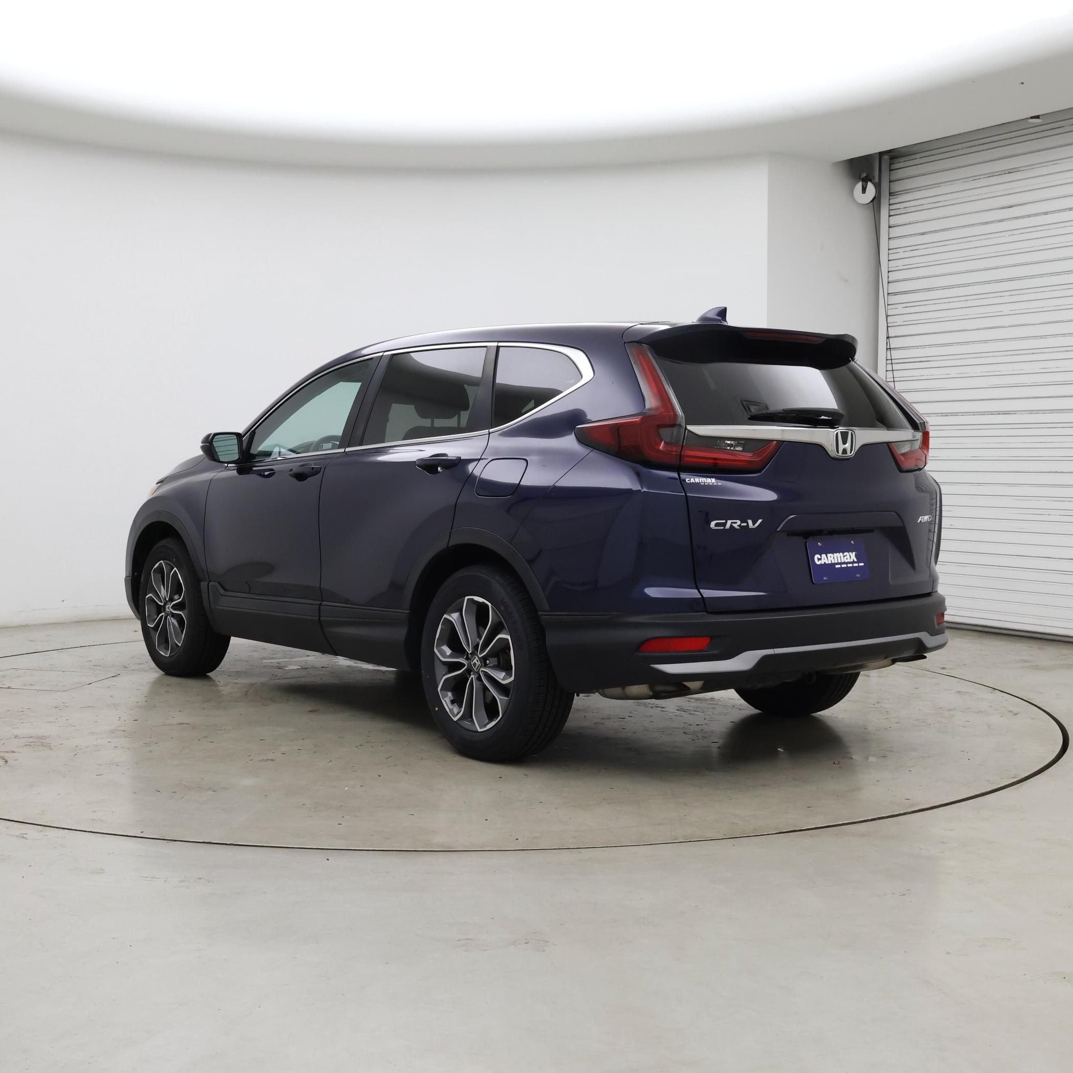 Thumbnail: 2022 Honda CR-V - 2